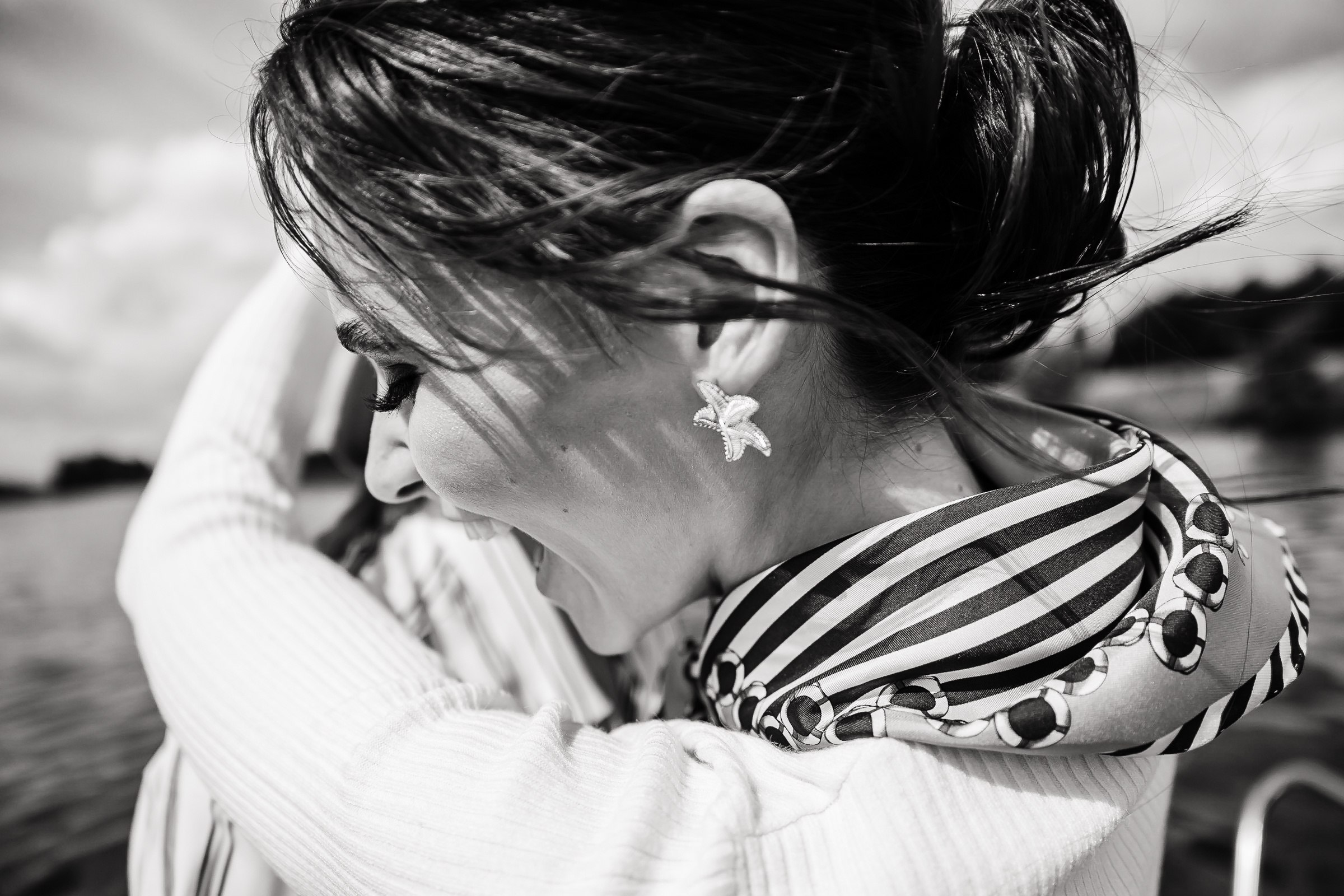 Ethanol spray. ROMA GORBATOVSKY