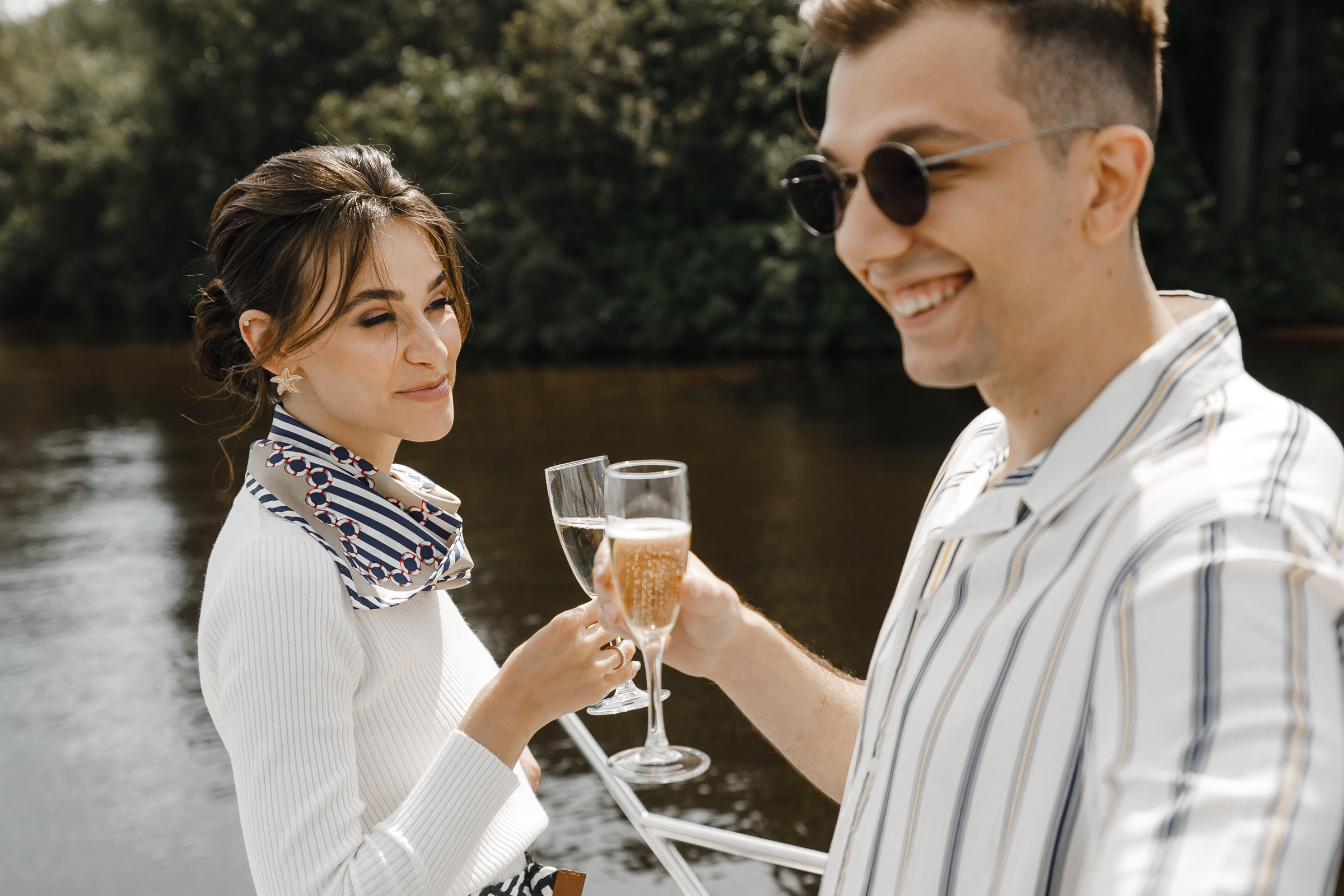 Ethanol spray. ROMA GORBATOVSKY