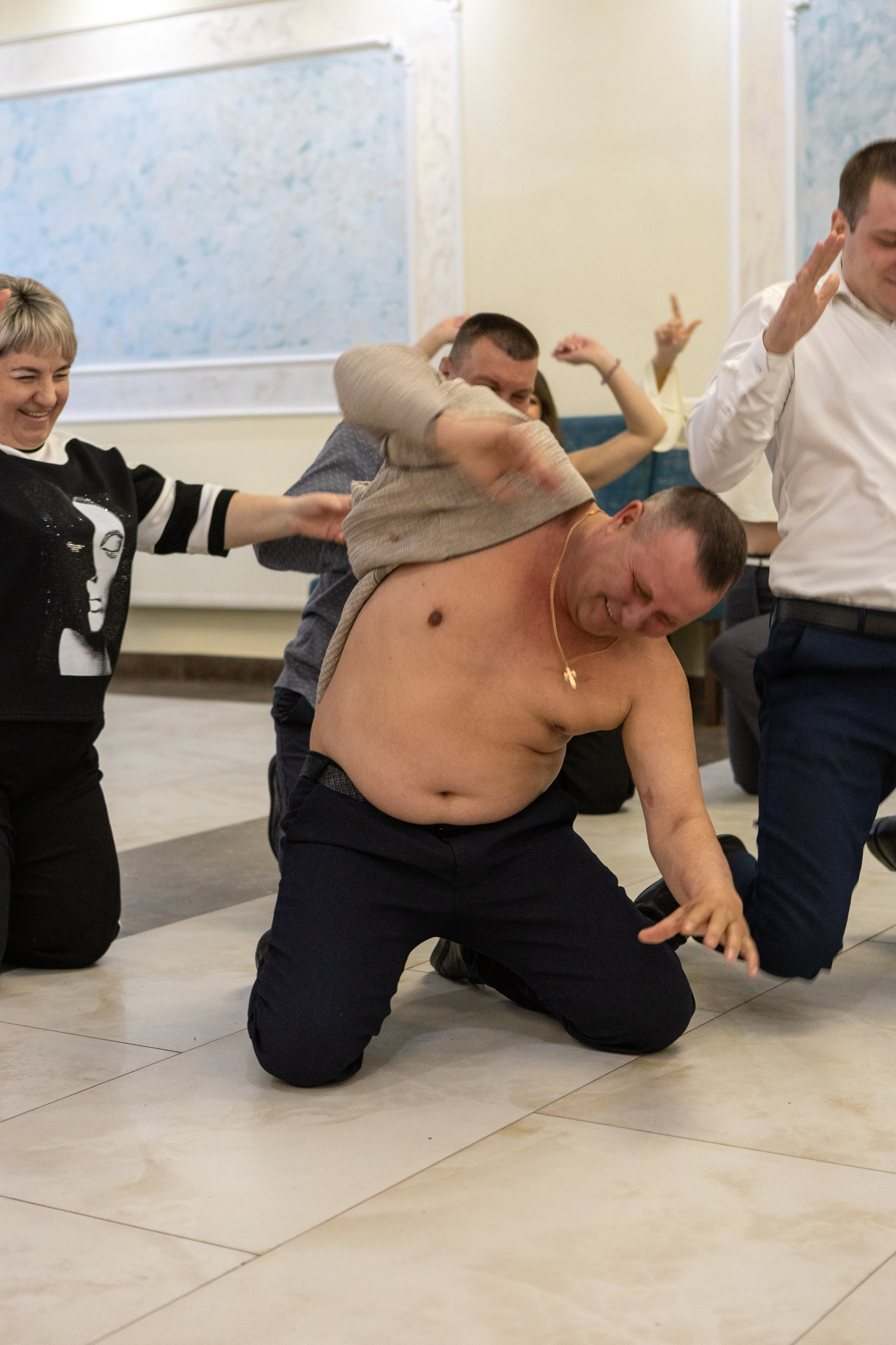 День Рождения Александра. Фотограф в Курске Смирнов Евгений