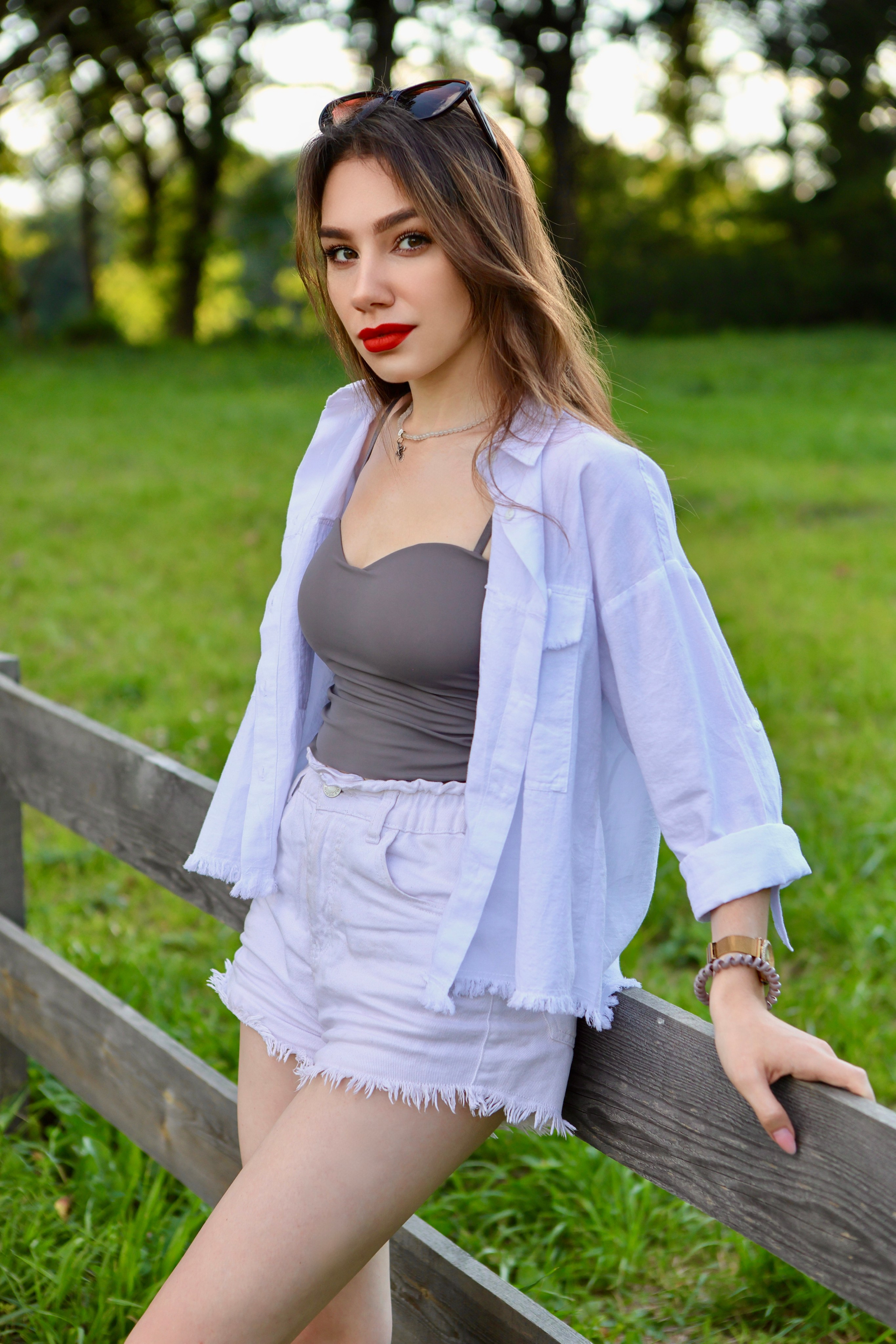 Ксения. Фотограф в Курске Смирнов Евгений