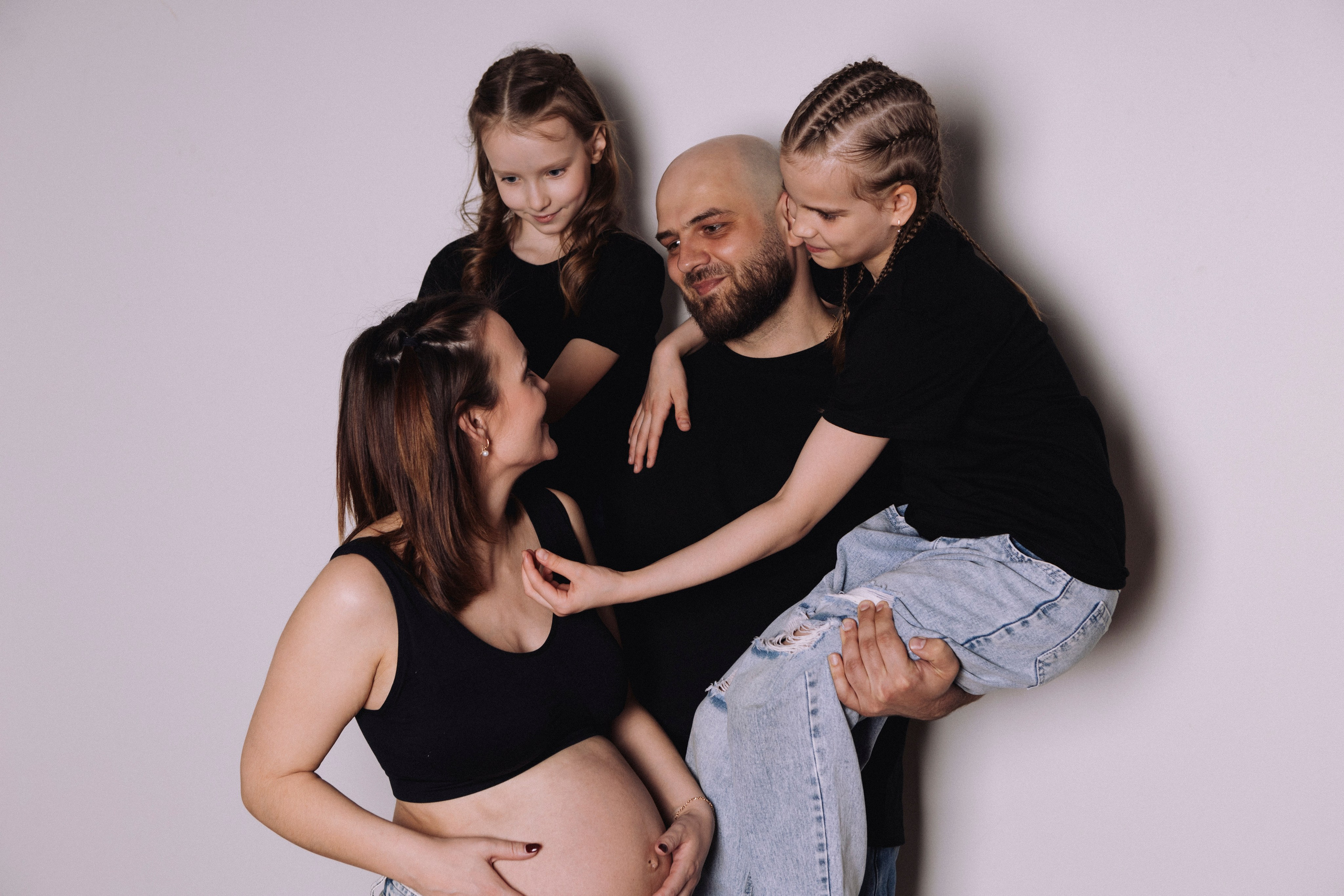 Дима и Ира. Фотограф в Курске Смирнов Евгений