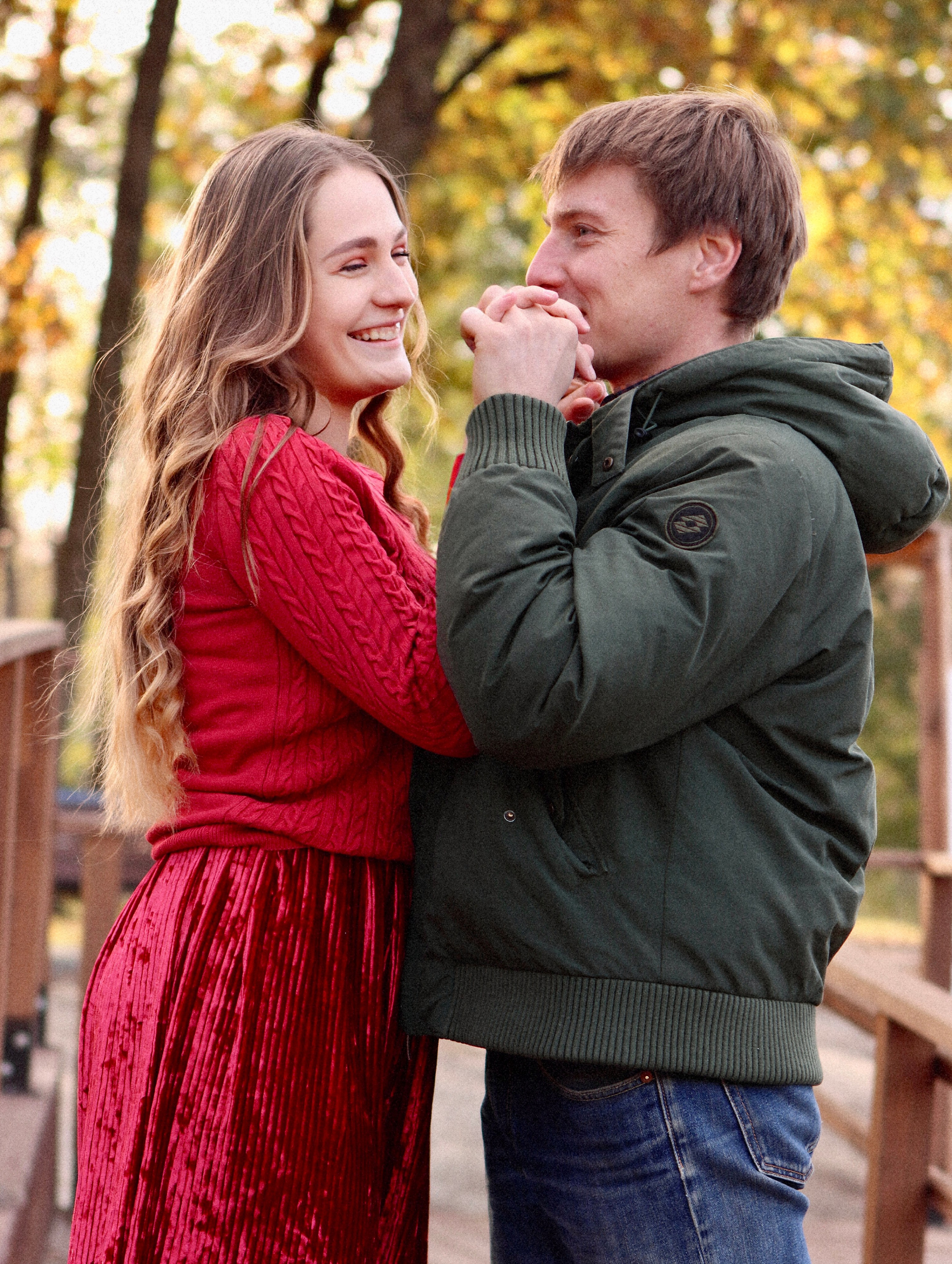 Марина. Фотограф в Курске Смирнов Евгений