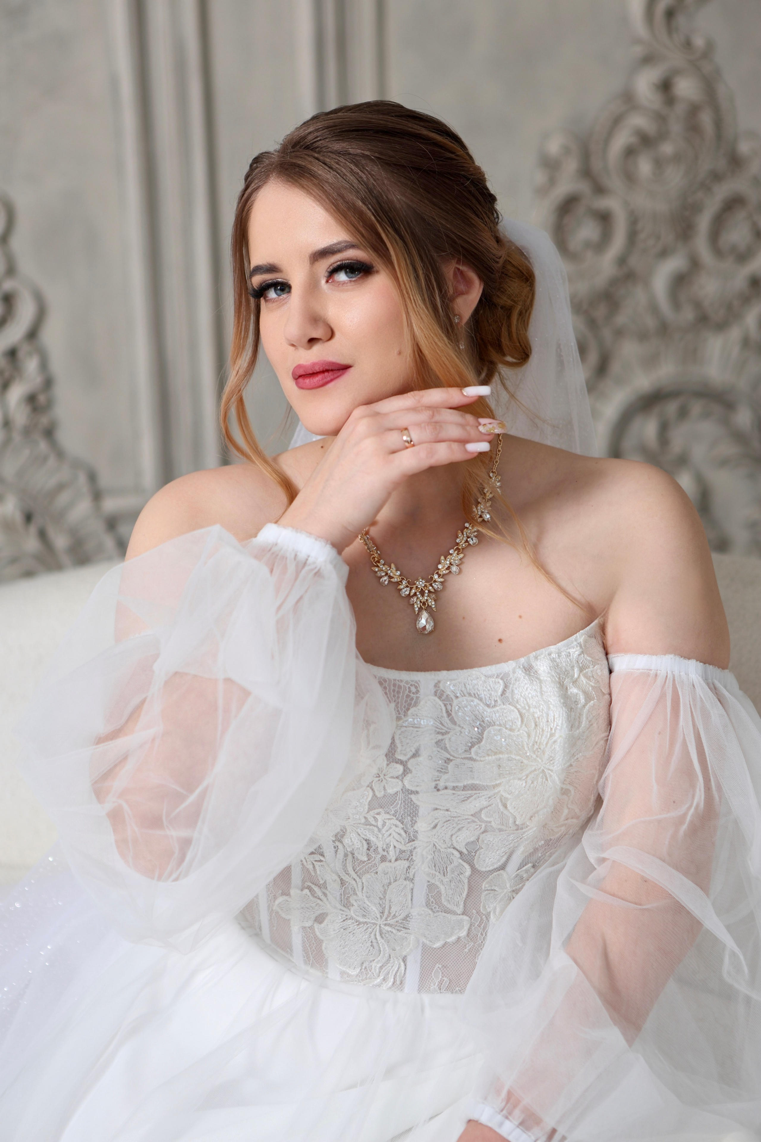 Мария и Сергей. Фотограф в Курске Смирнов Евгений