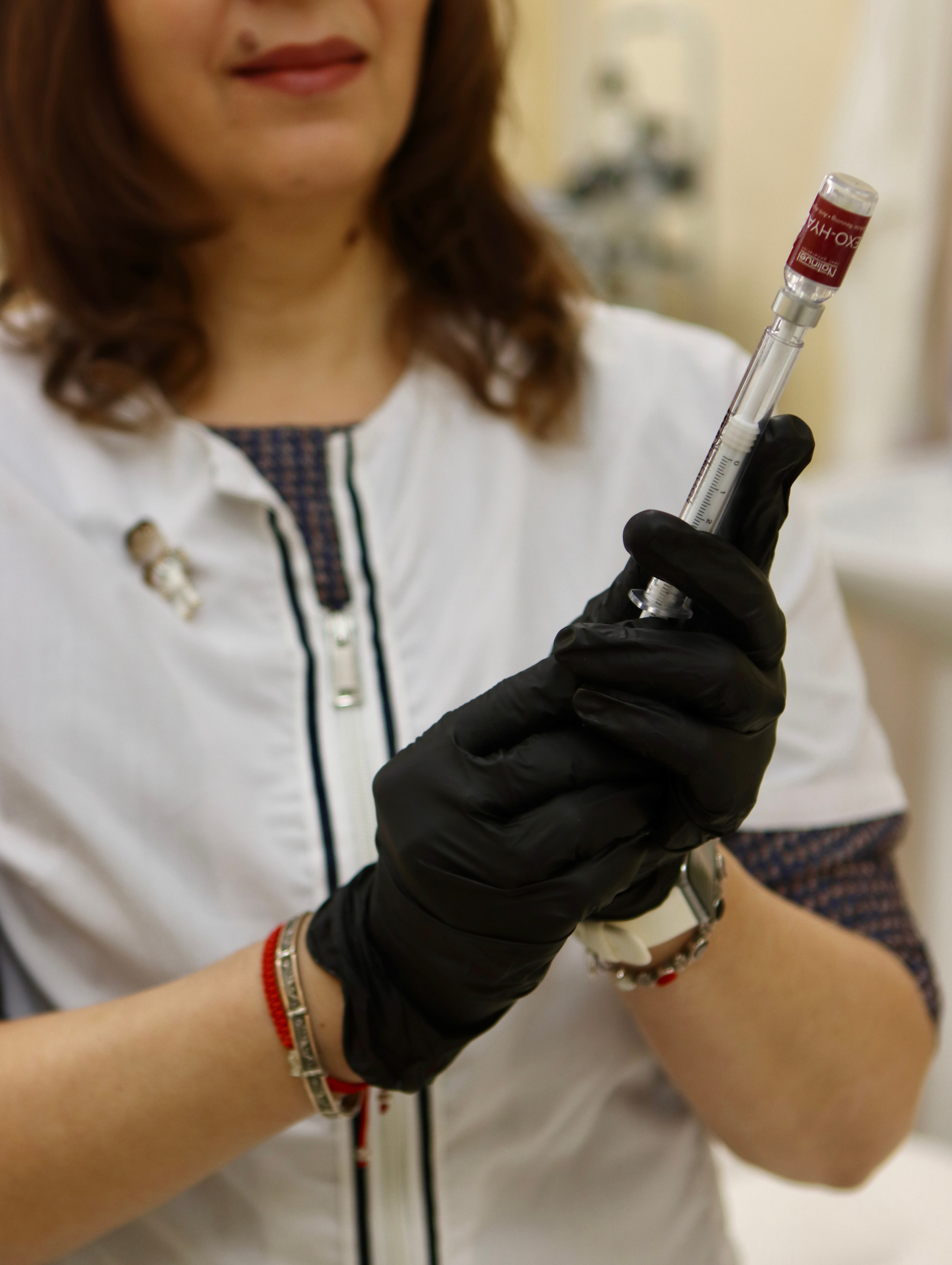 Медицинский центр «Олива». Фотограф в Курске Смирнов Евгений