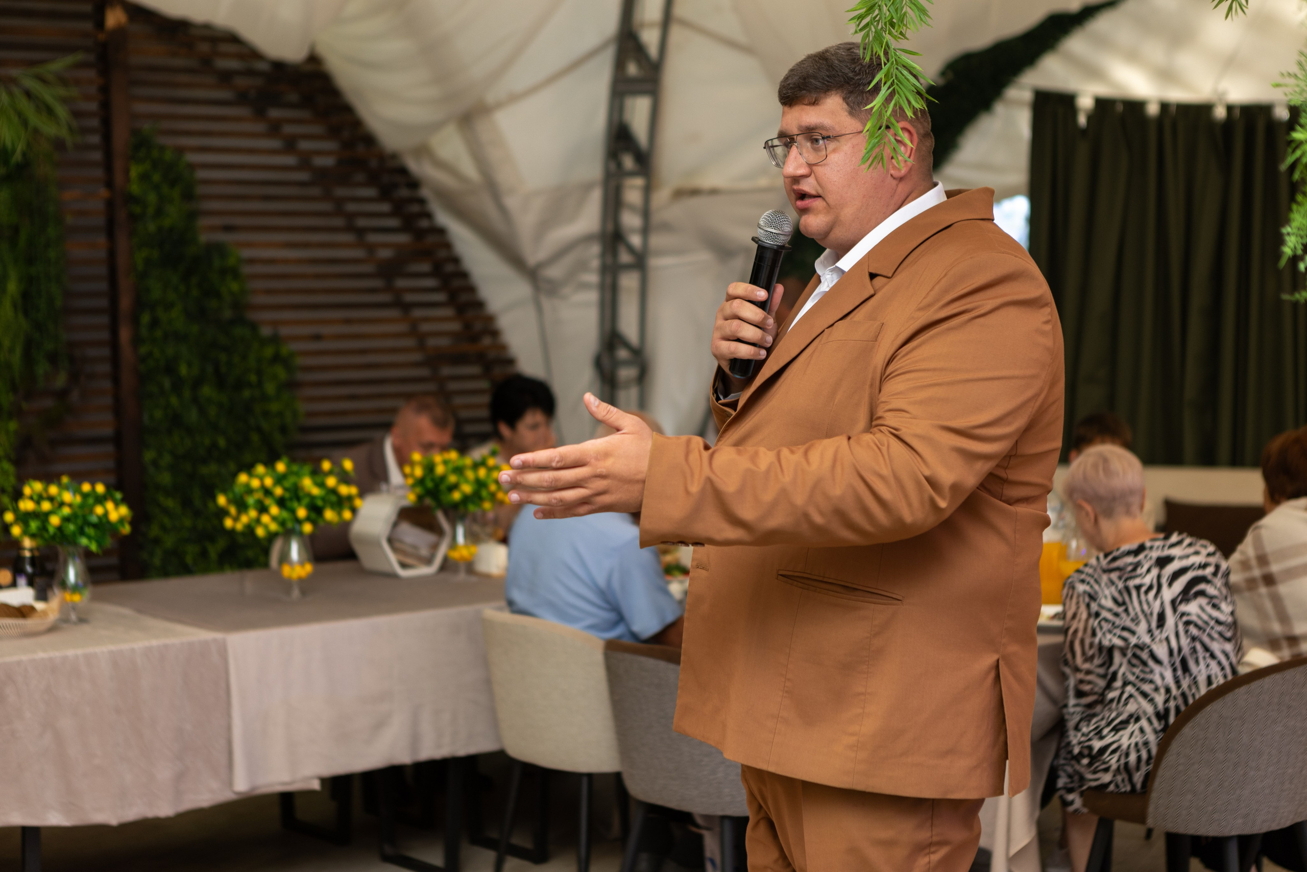 Алексей и София. Фотограф в Курске Смирнов Евгений