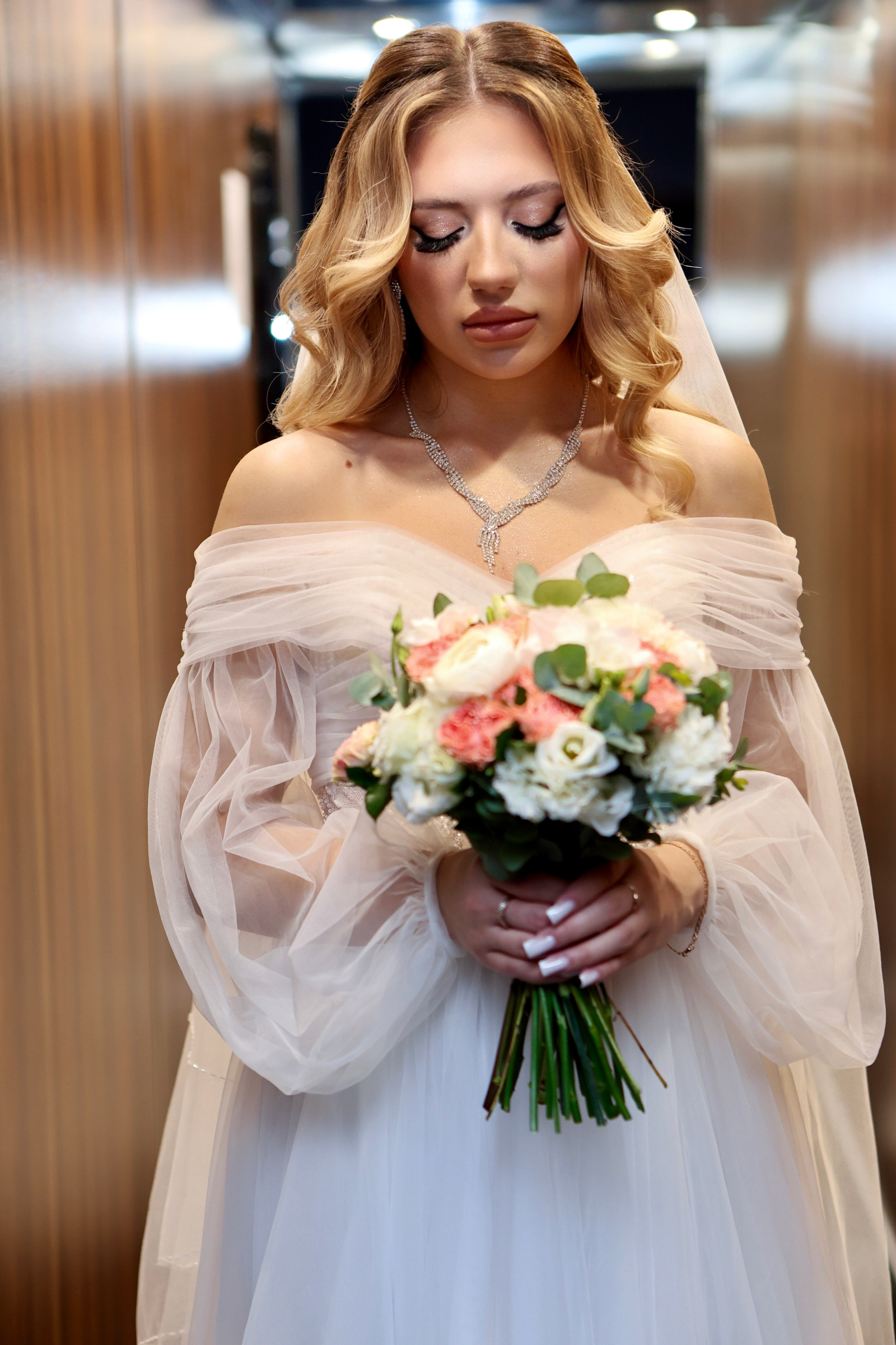 Денис и Людмила. Фотограф в Курске Смирнов Евгений