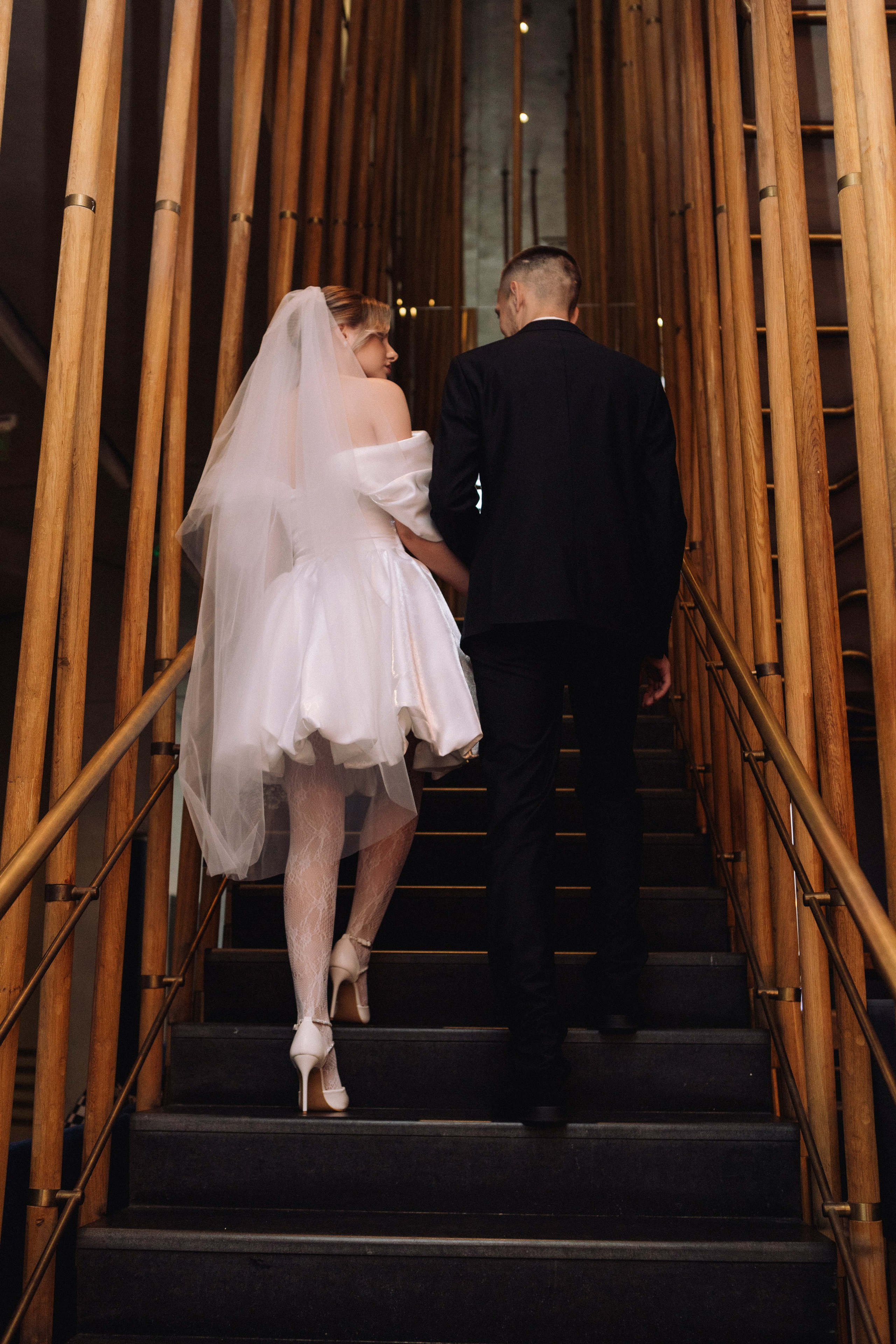 Вадим и Кристина. Фотограф в Курске Смирнов Евгений