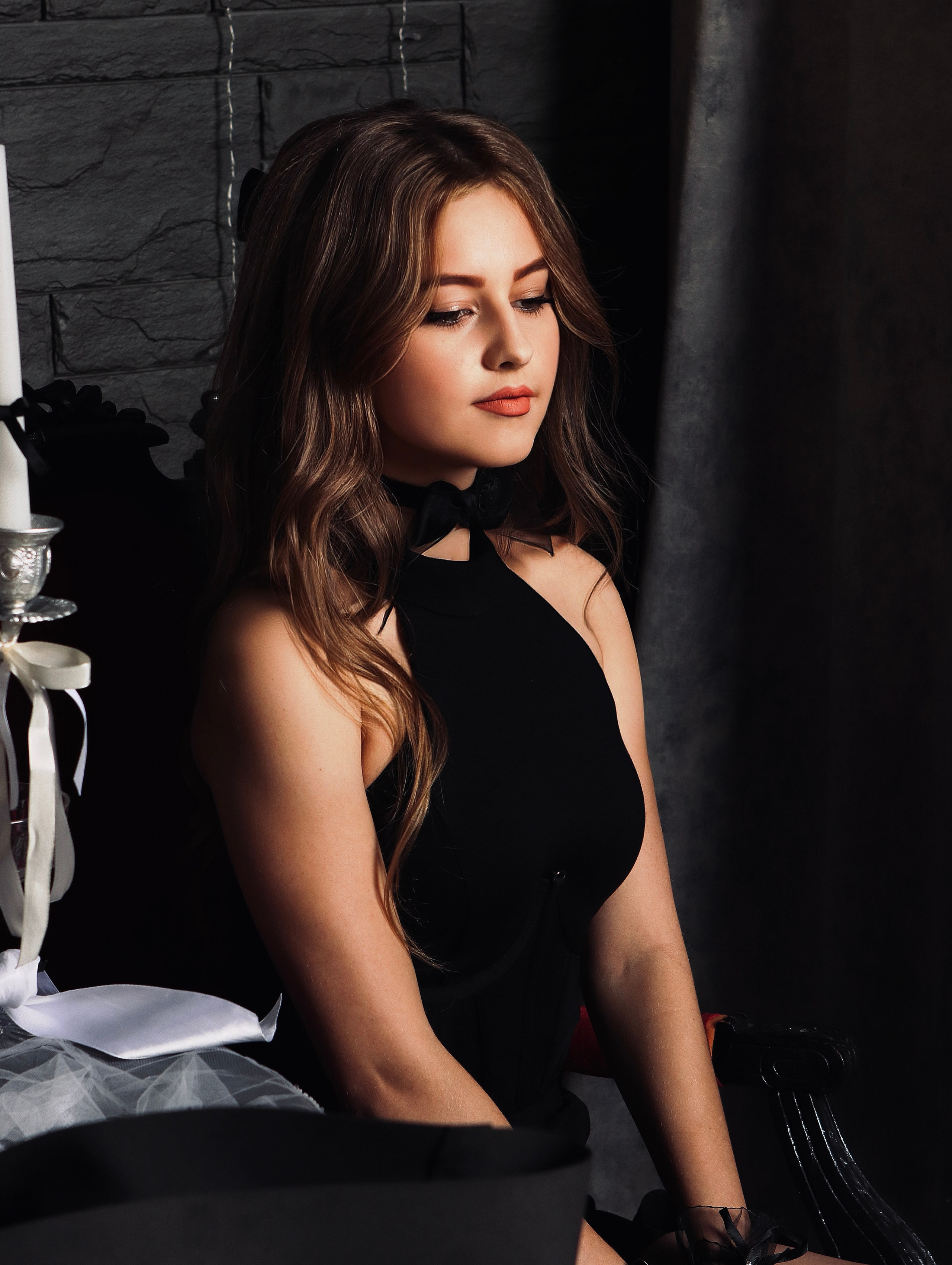 Анастасия. Фотограф в Курске Смирнов Евгений