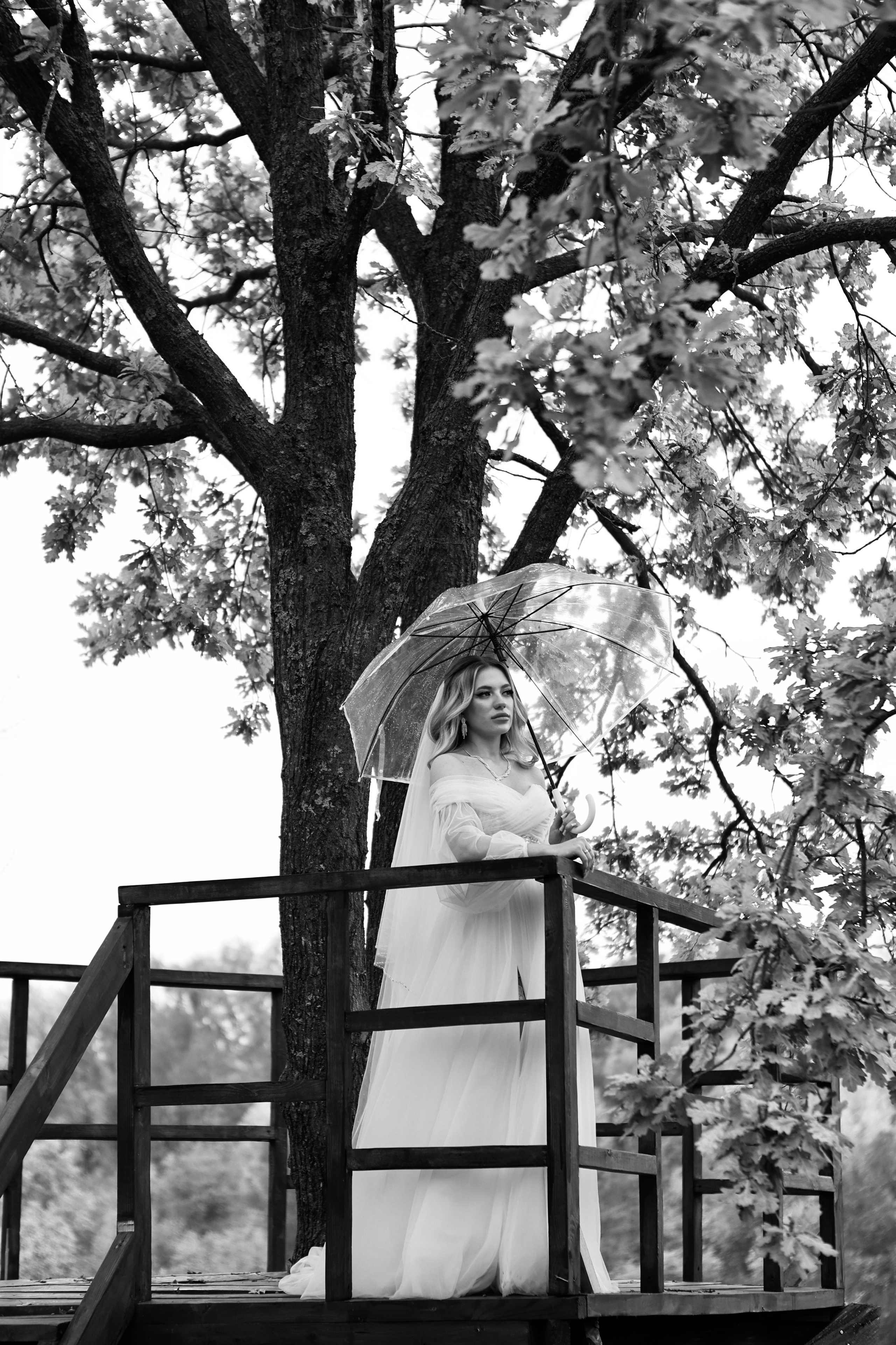 Людмила и Денис. Фотограф в Курске Смирнов Евгений