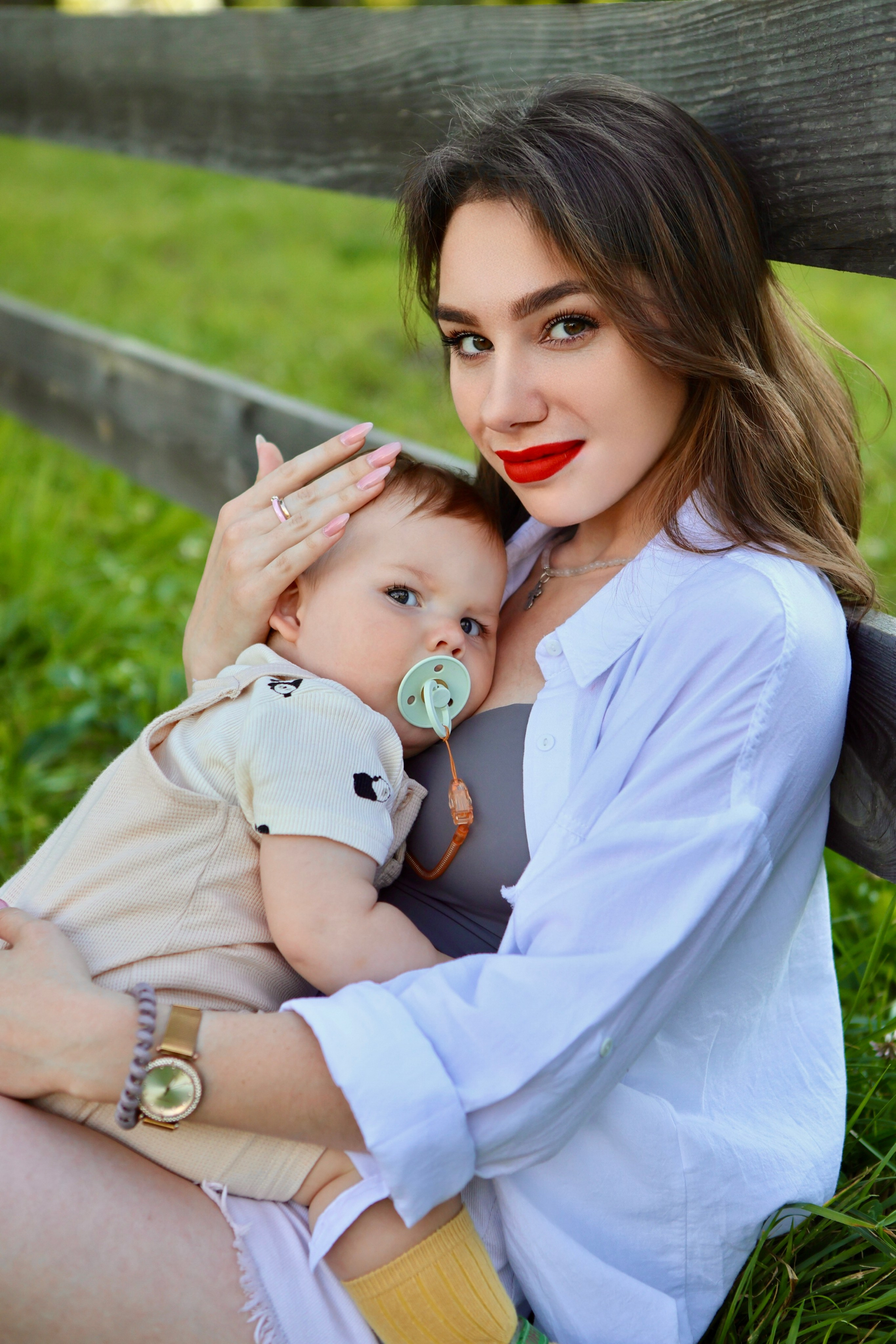 Ксения. Фотограф в Курске Смирнов Евгений