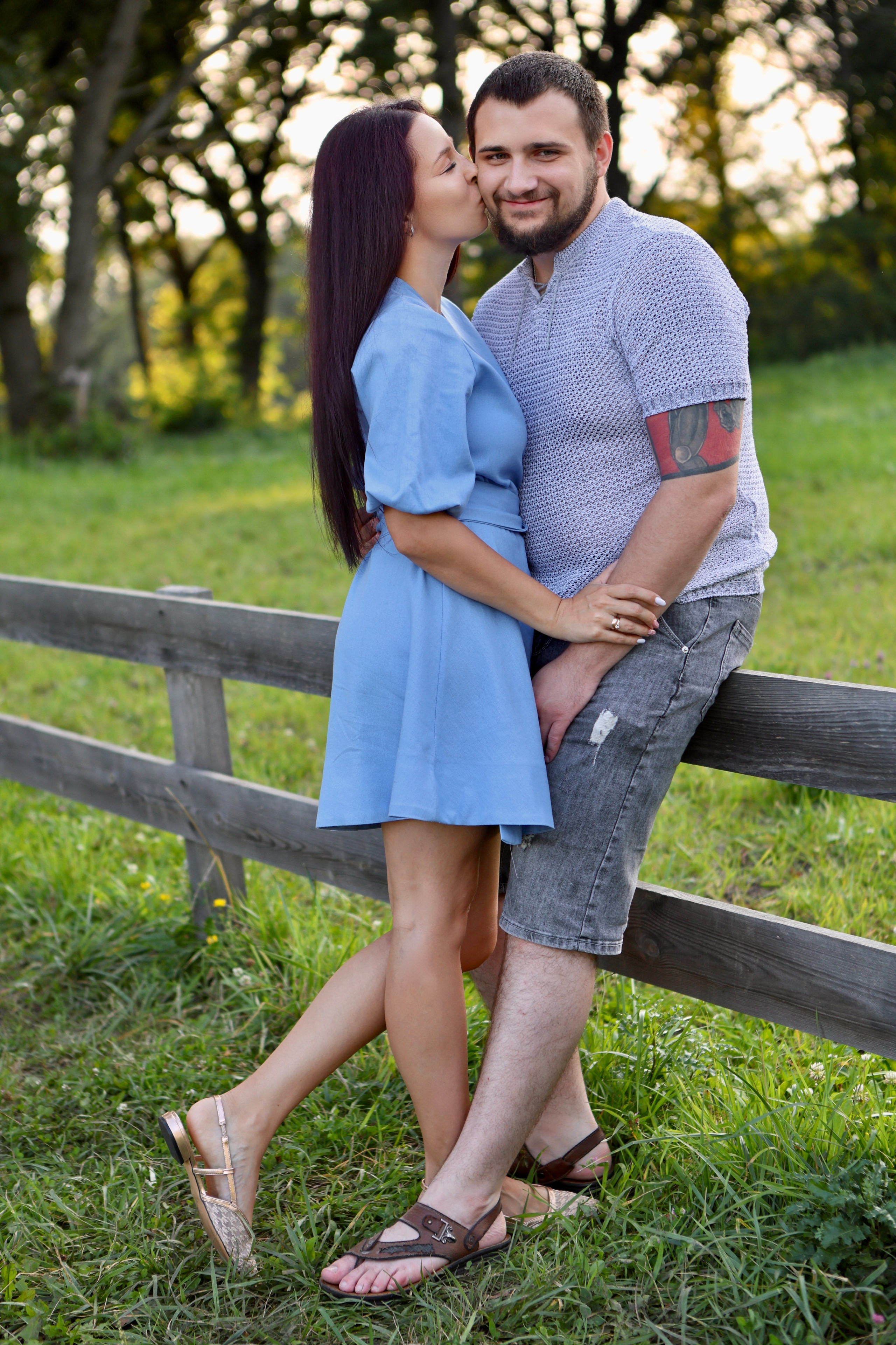 Наталия. Фотограф в Курске Смирнов Евгений