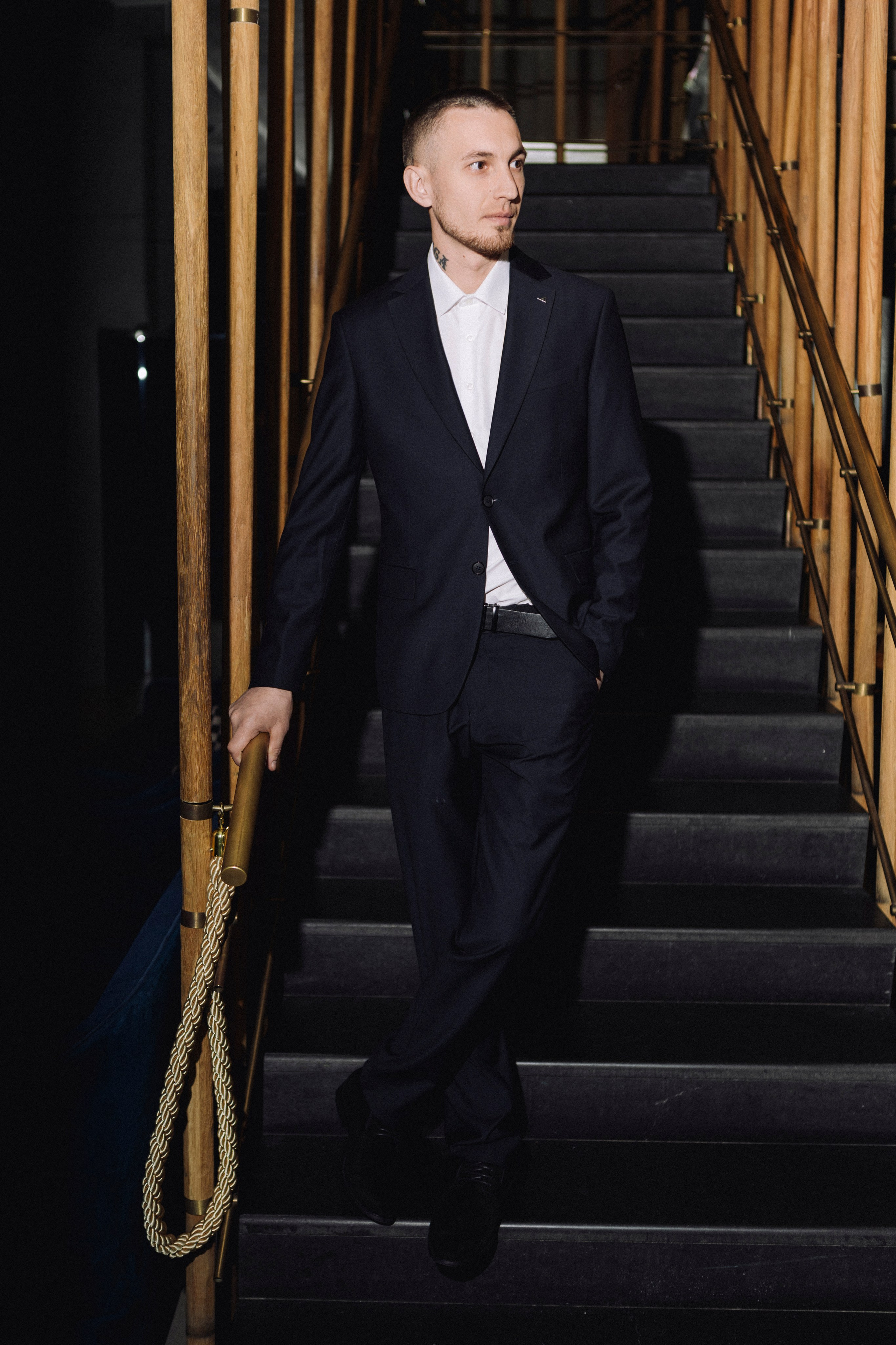 Вадим и Кристина. Фотограф в Курске Смирнов Евгений