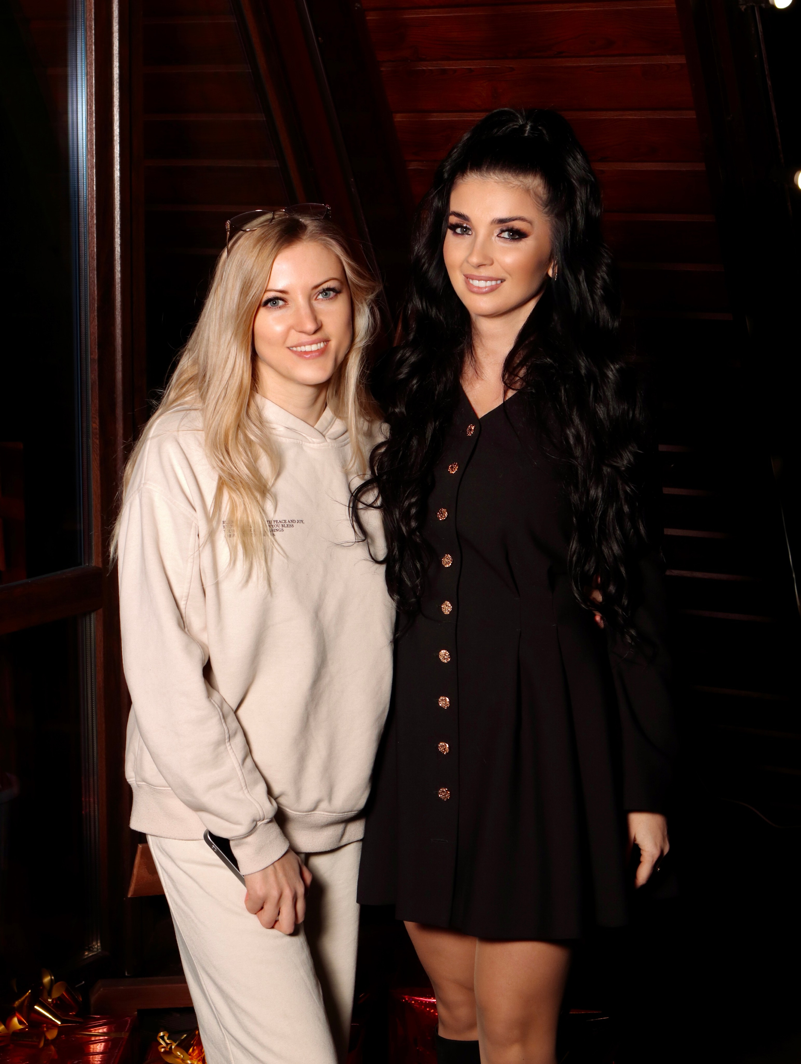 Алена -День Рождения. Фотограф в Курске Смирнов Евгений