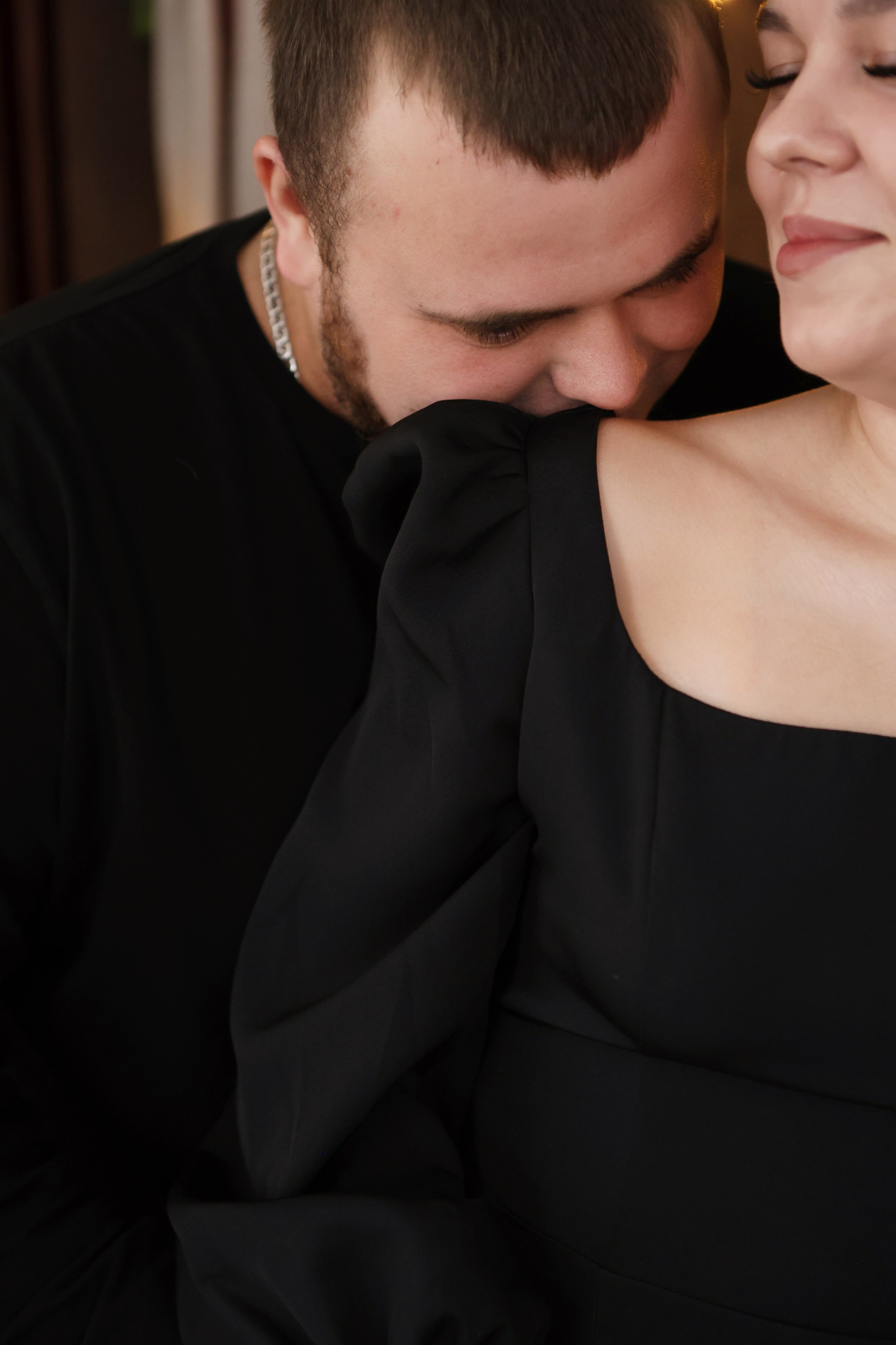 Юра и Виолетта. Фотограф в Курске Смирнов Евгений