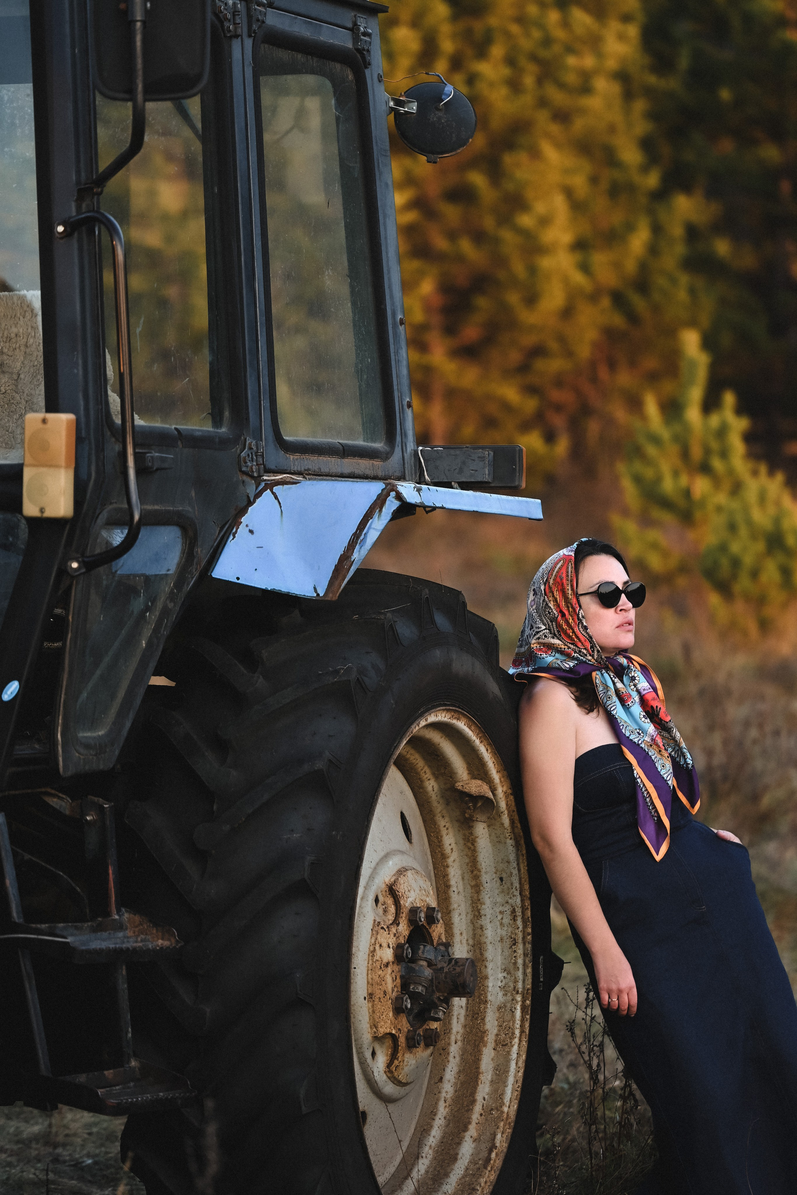 Ольга. Фотограф в Иркутске Славная Юлия