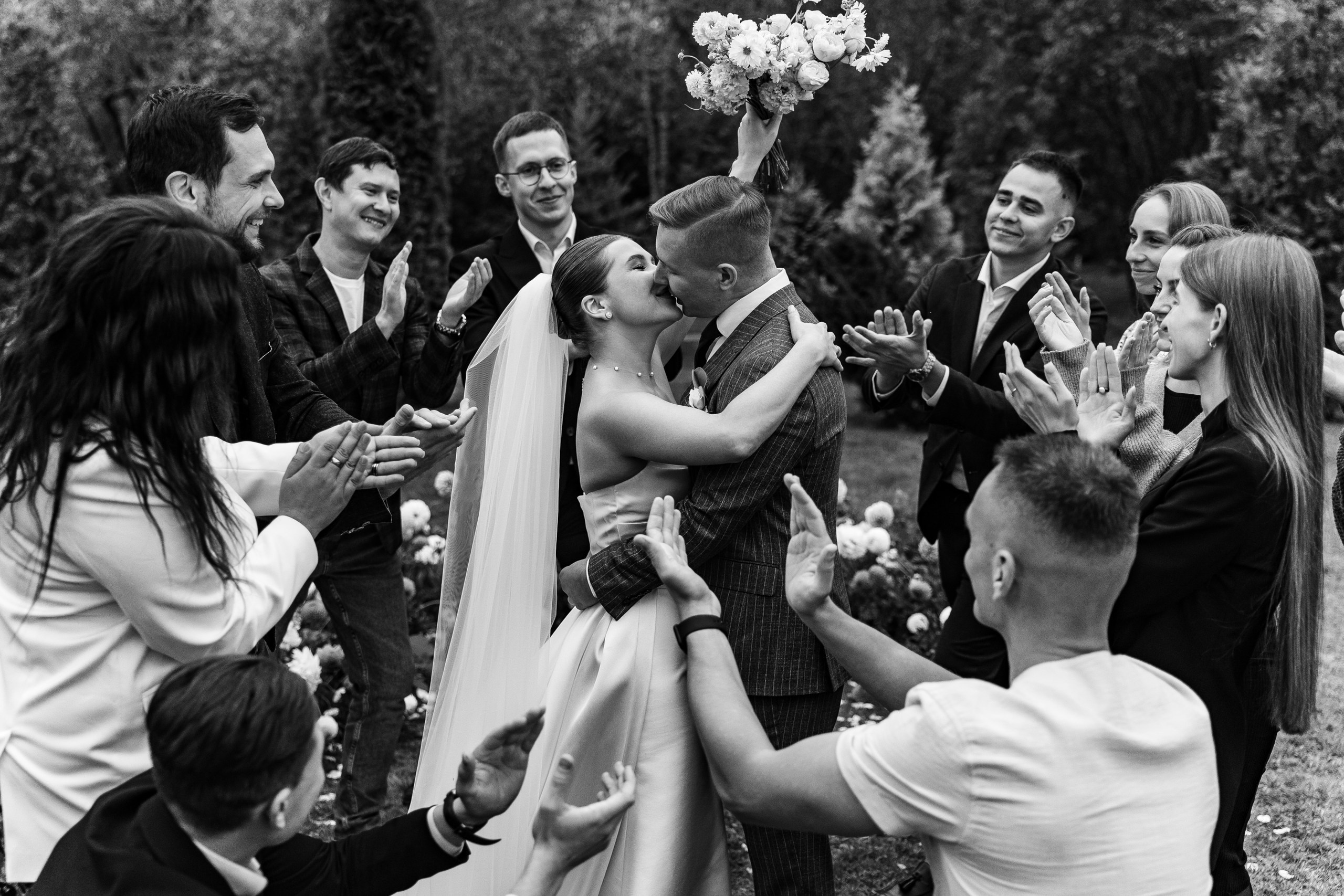 Свадебный фотограф Минск Москва Репортажный Фотограф Минск Москва. Свадебный фотограф — Крюков Константин