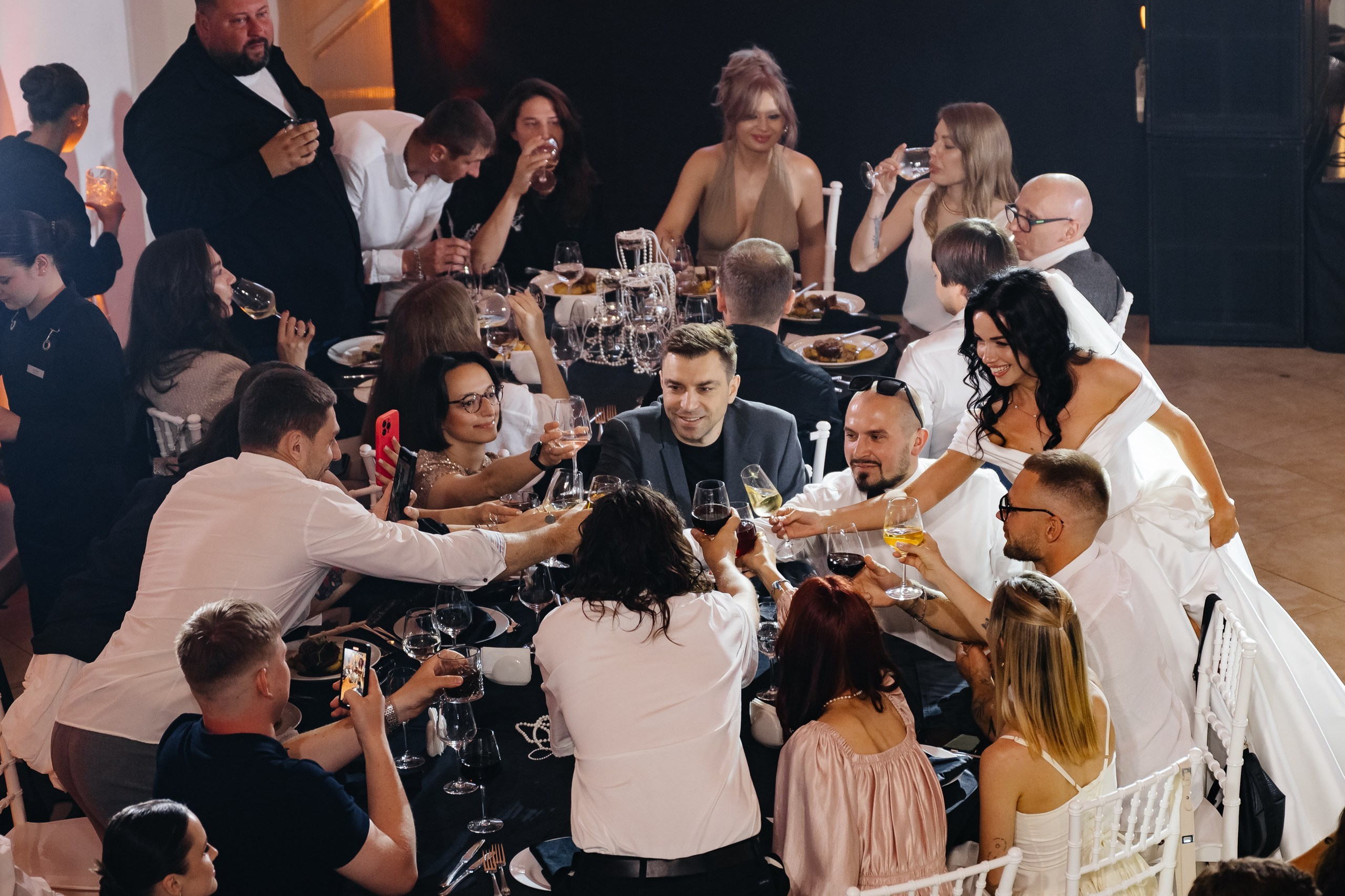 Фотограф на свадьбу Минск Москва Санкт-Петербург Свадебный фотограф Фотограф на свадьбу Репортажный фотограф Love Story Свадебная прогулка. Свадебный фотограф — Крюков Константин