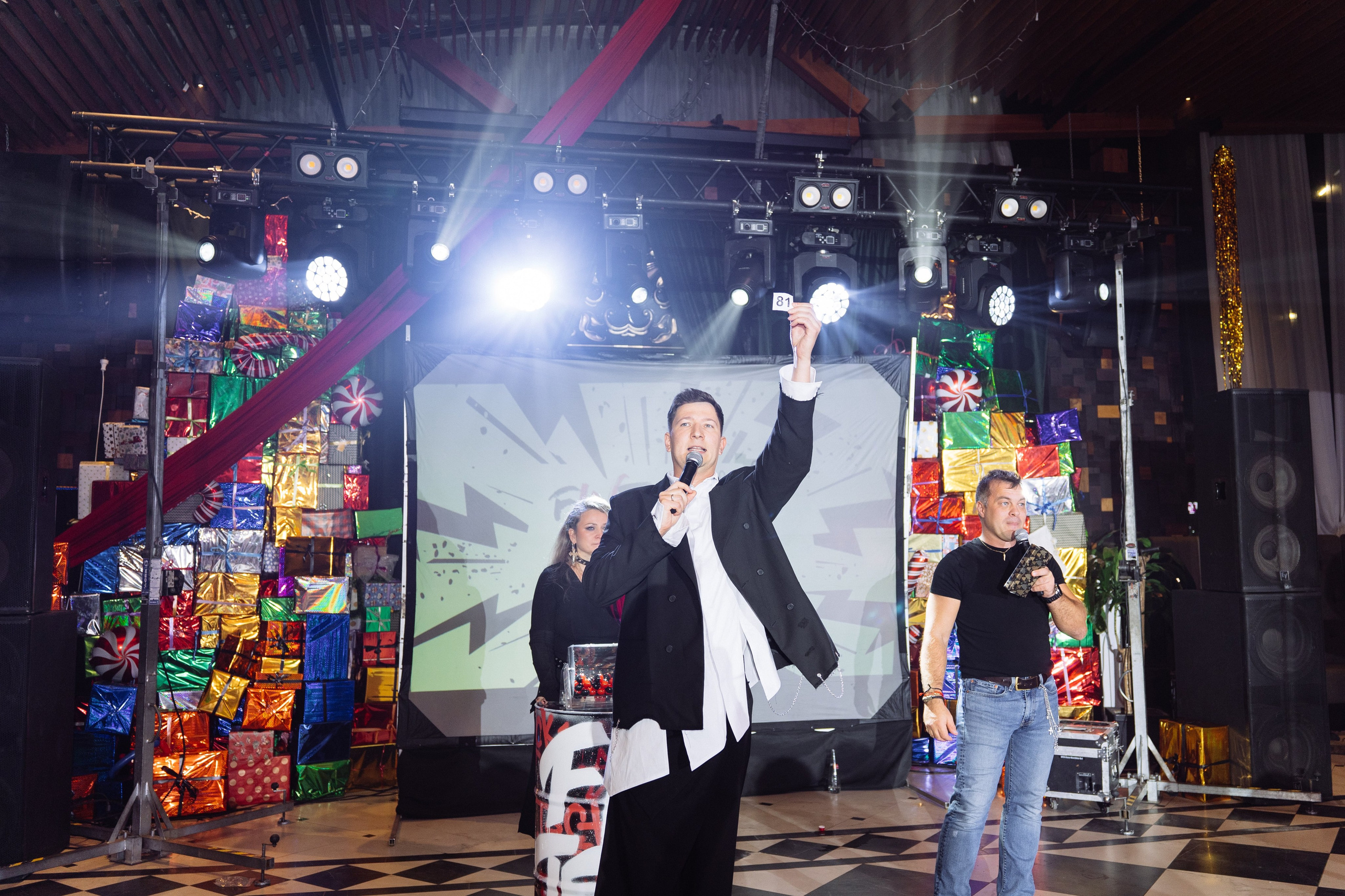 FINTECH новогодний корпоратив. Видео и фото для бизнеса |Video & Foto|Ростов-на-Дону|Краснодар|Москва