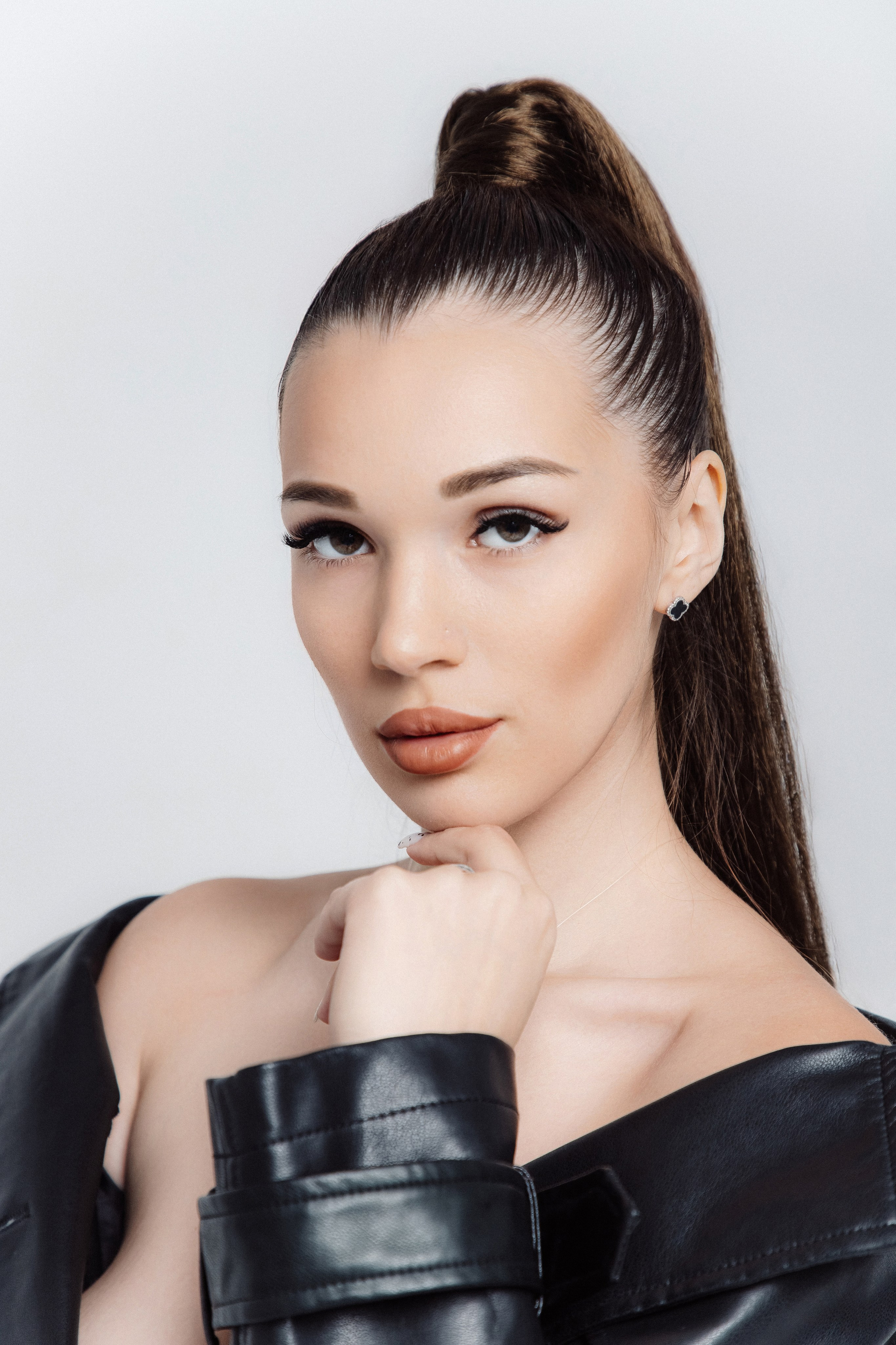 Настя. Фотограф Ирина Красса