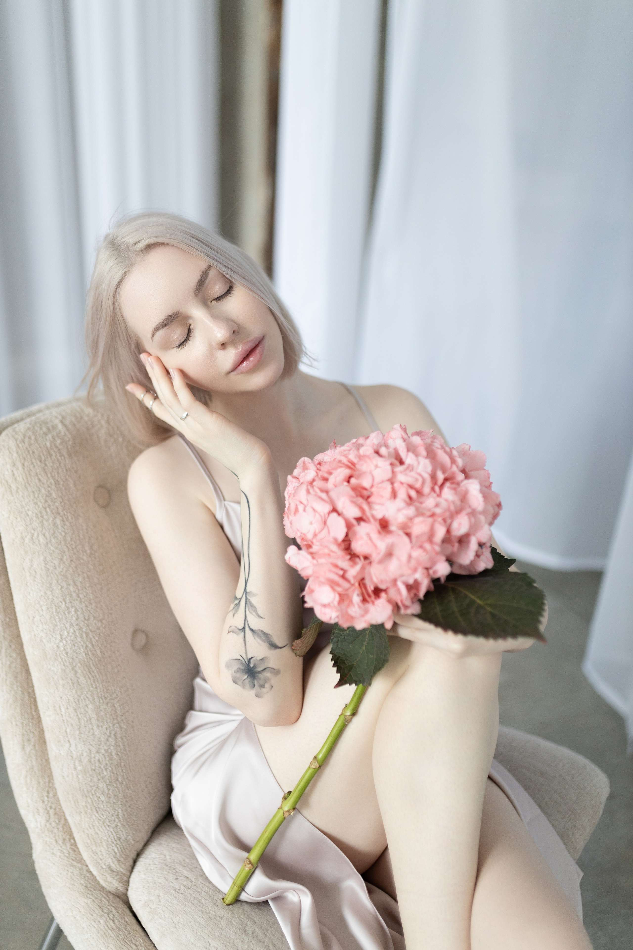 Юля, Dvenadzat' studio. Свадебный фотограф | Москва