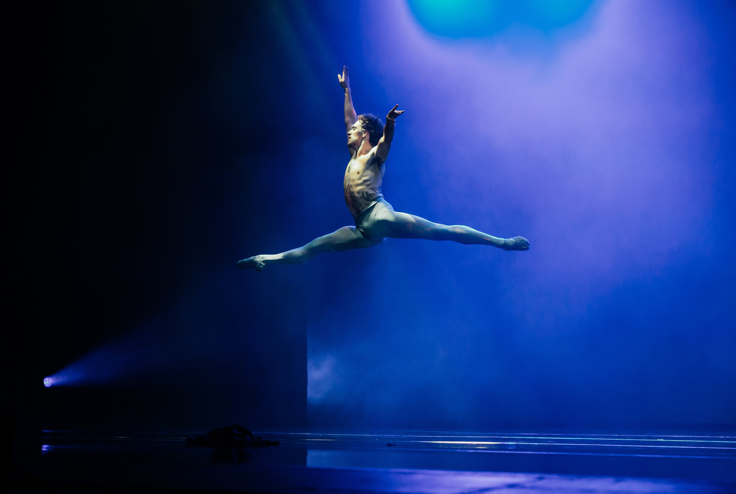 DANCE. Репортажный, event, концертный и backstage фотограф из Москвы Виталий Кривцов