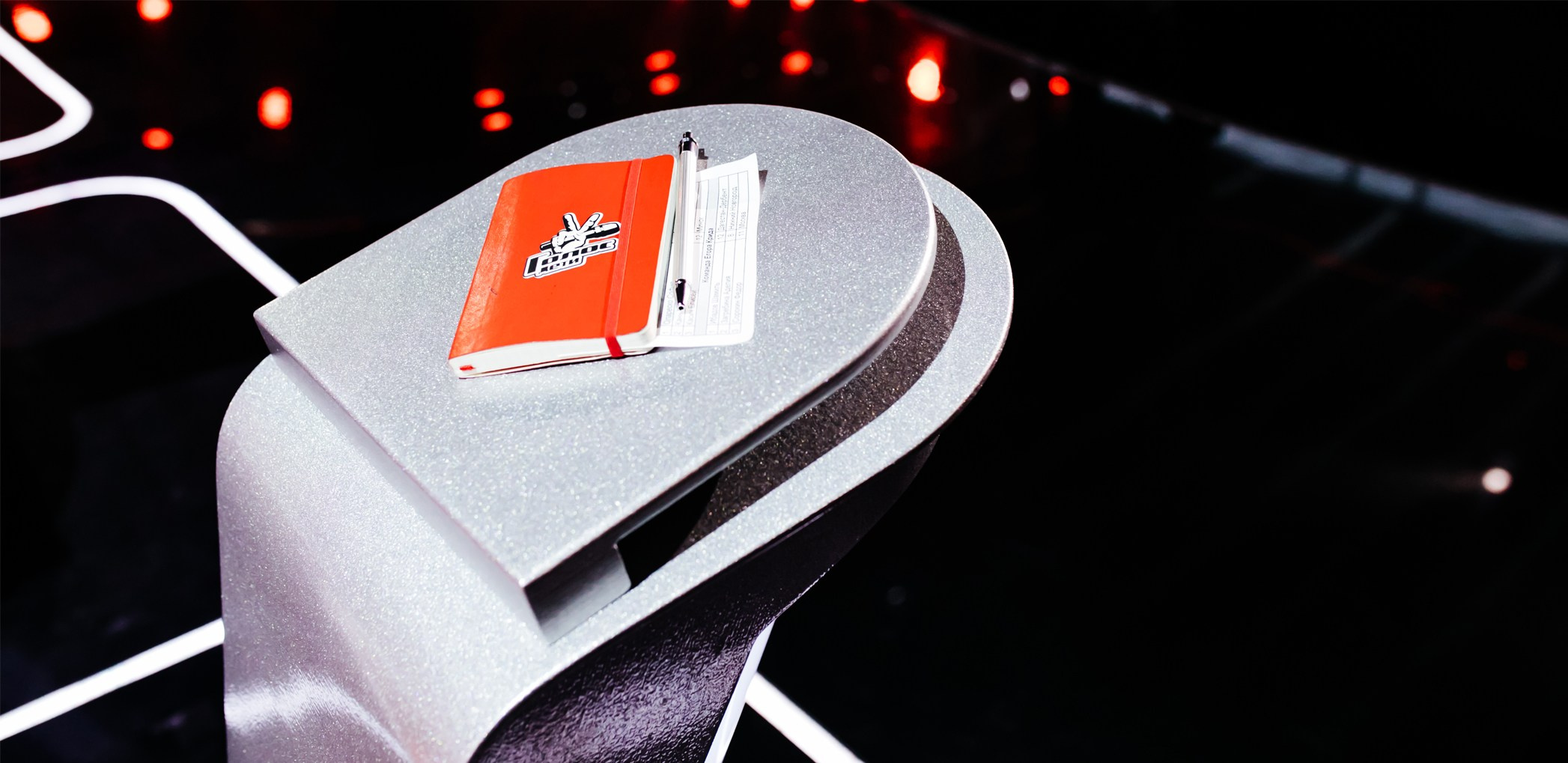 Проект Голос. Репортажный, event, концертный и backstage фотограф из Москвы Виталий Кривцов