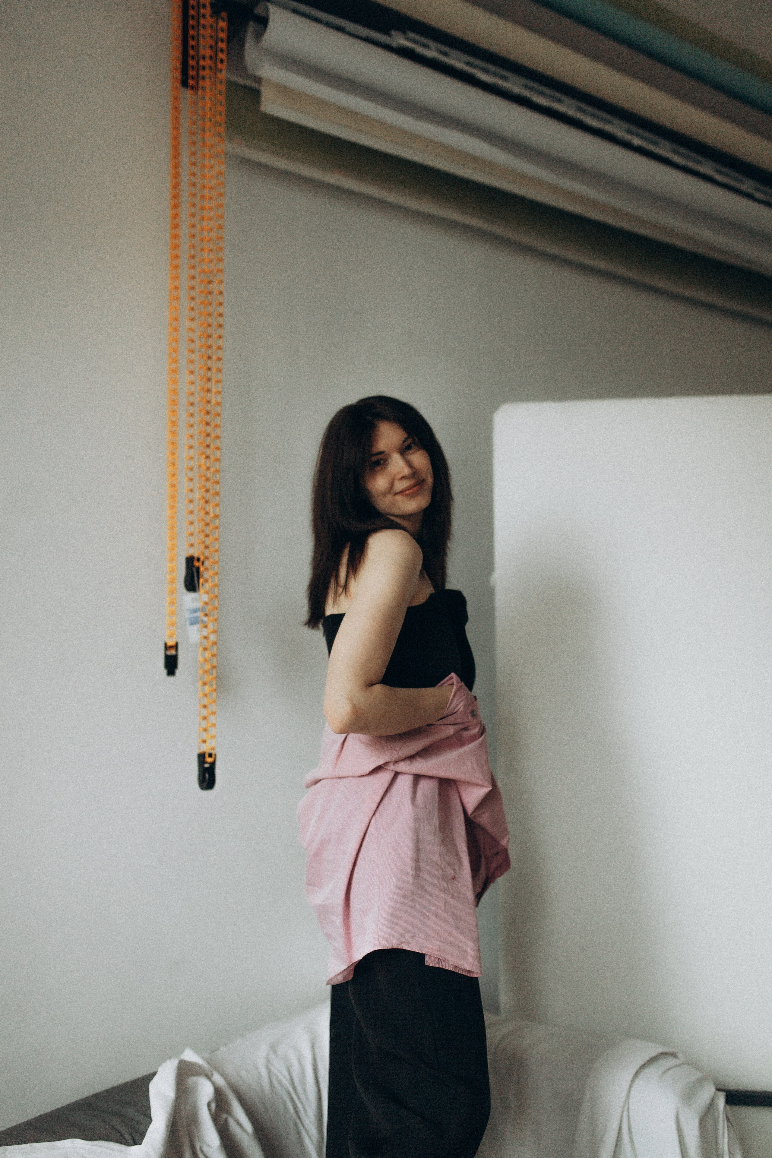 Маша. Фотограф в Петербурге Ольга Стрельченко