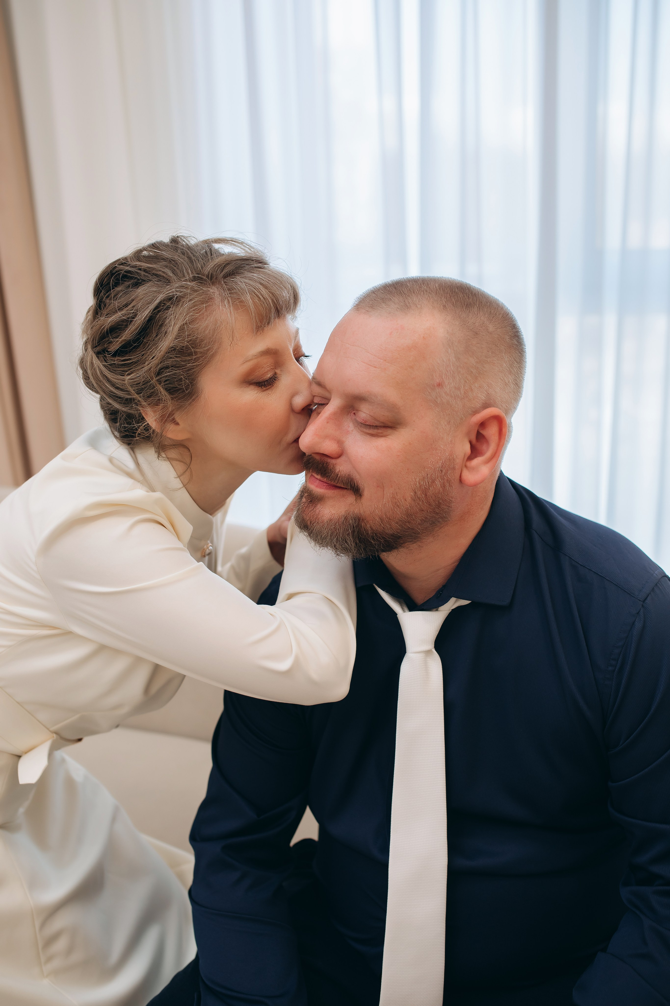 Роспись Елены и Александра. Семейный и детский фотограф в Москве Дорогова Екатерина
