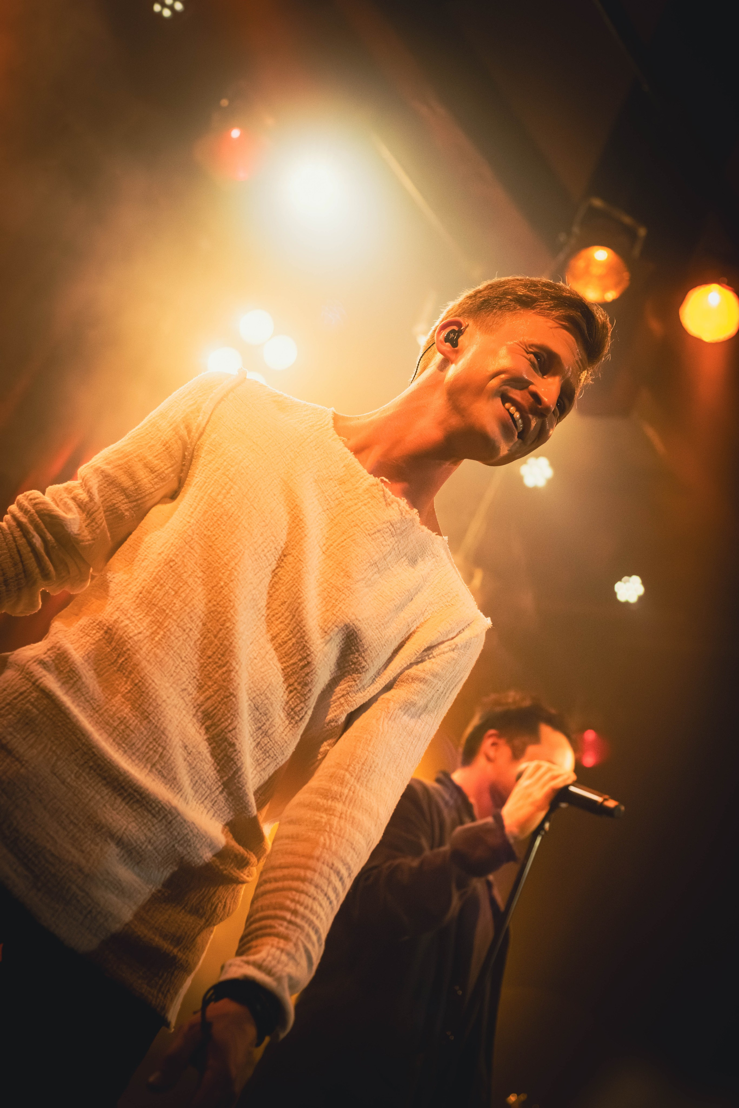 Площадь Восстания (9 ноября 2024 года, Санкт-Петербург, клуб Сердце). Фотограф Светлана Блинова, Москва и Московская область