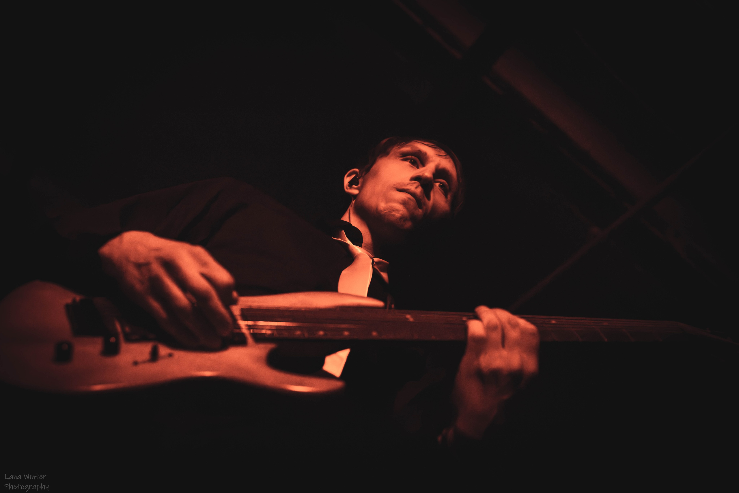 НРАВ (12 апреля 2025 года, Москва, клуб Смена). Фотограф Светлана Блинова, Москва и Московская область