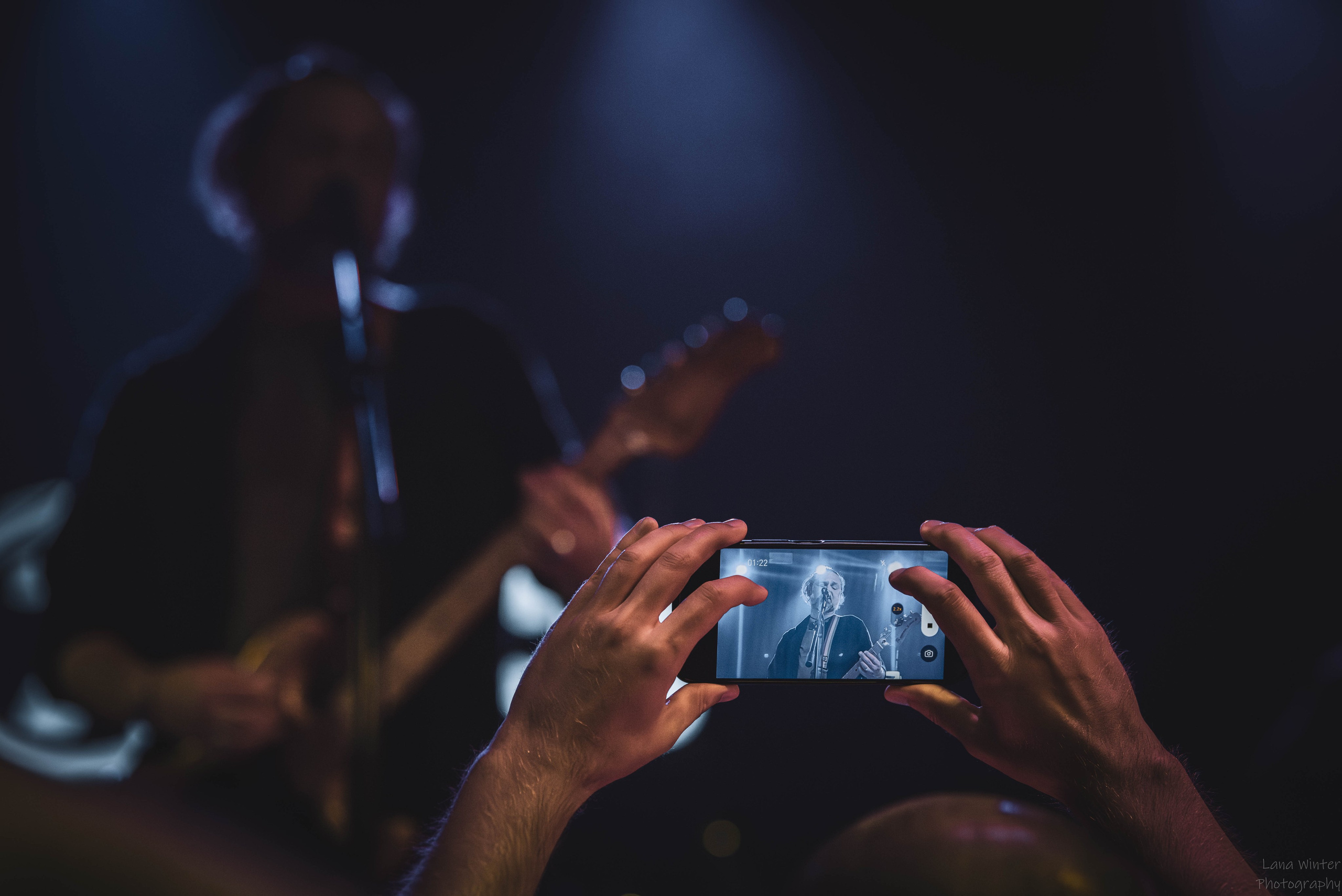 7Раса (3 октября 2025 года, Москва, клуб Pravda). Фотограф Светлана Блинова, Москва и Московская область