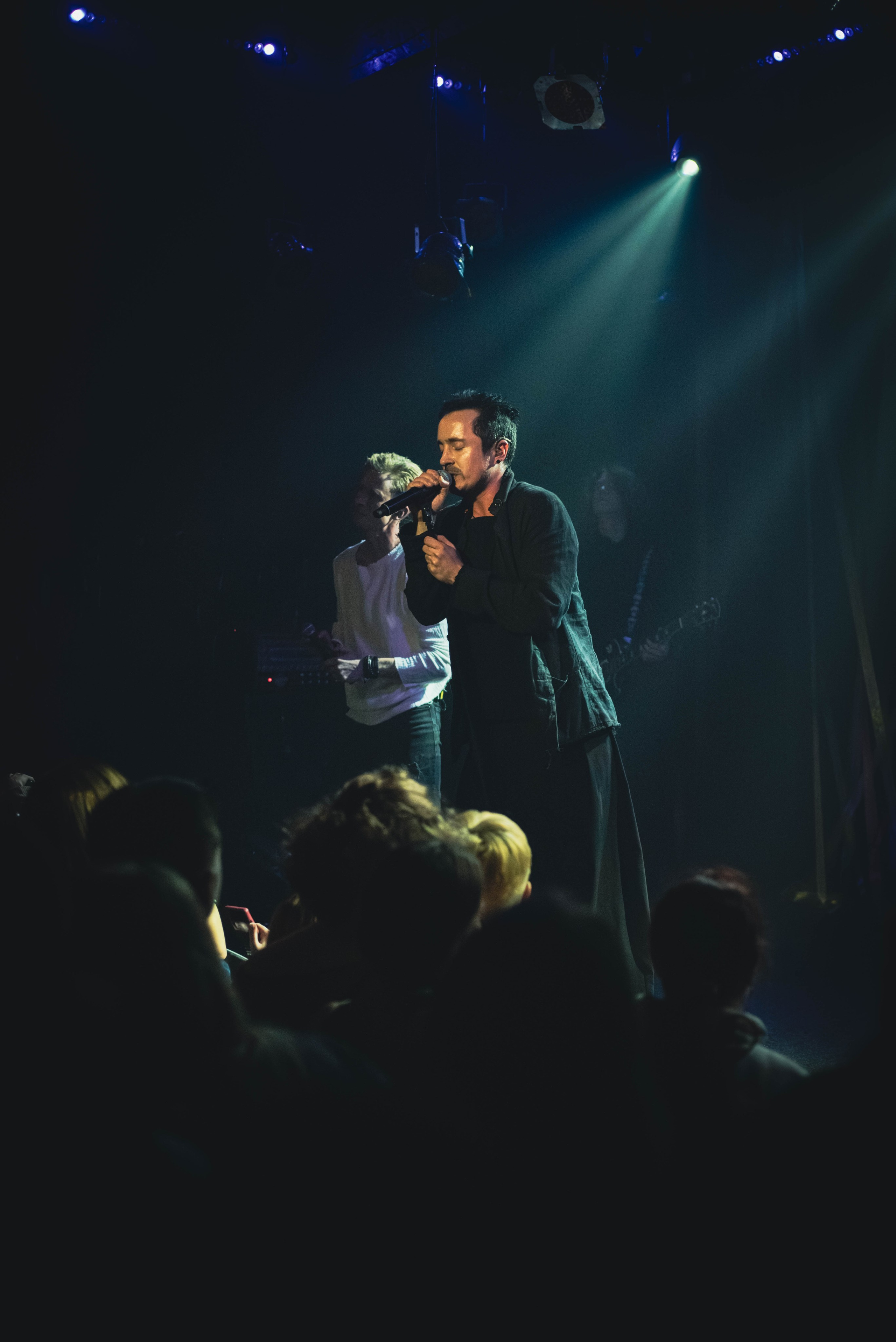 Площадь Восстания (9 ноября 2024 года, Санкт-Петербург, клуб Сердце). Фотограф Светлана Блинова, Москва и Московская область