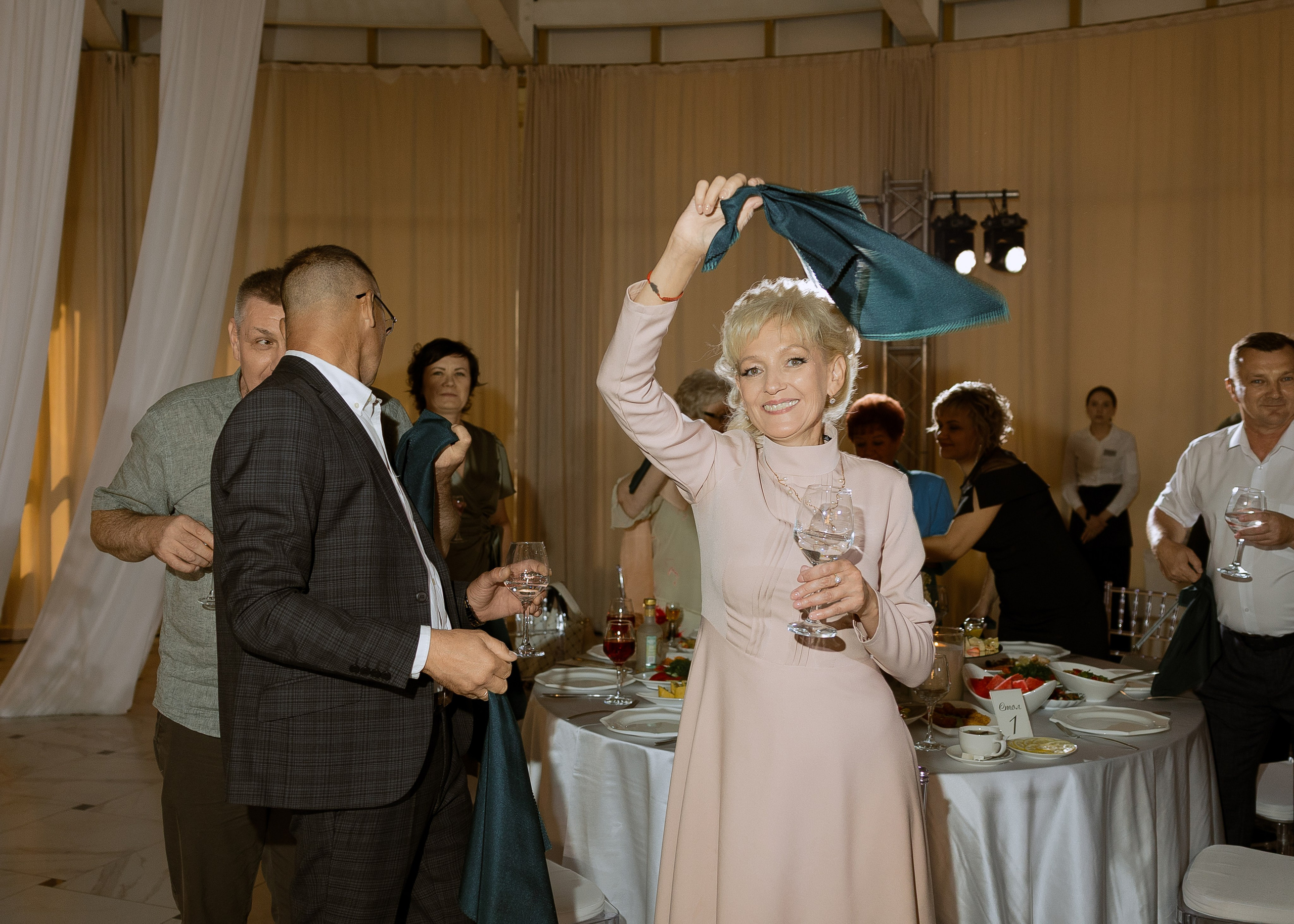 Андрей и Полина. Фотограф Эмиль Исякаев