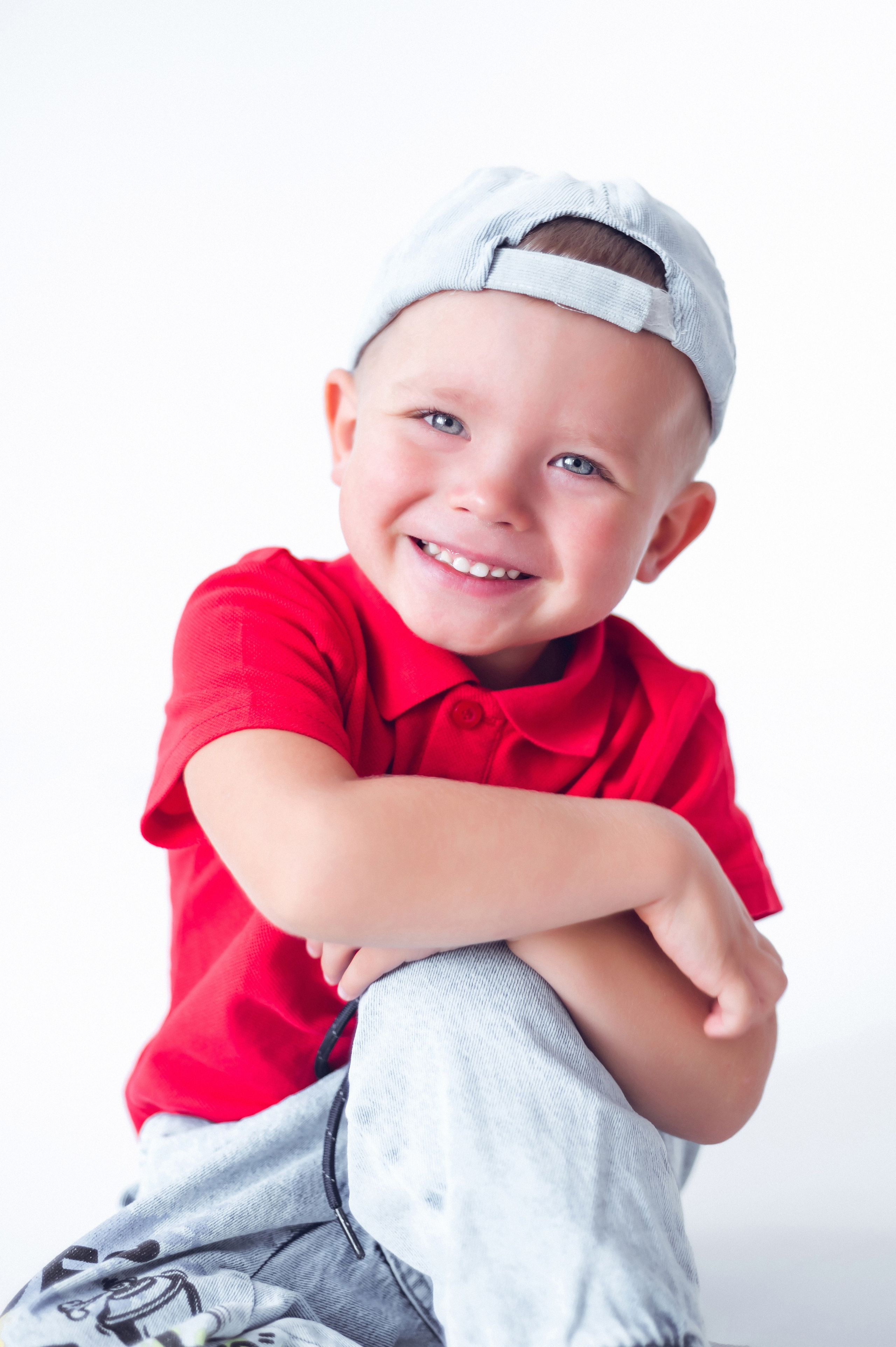 Илья. Детский и семейный фотограф Эльмира Веселова