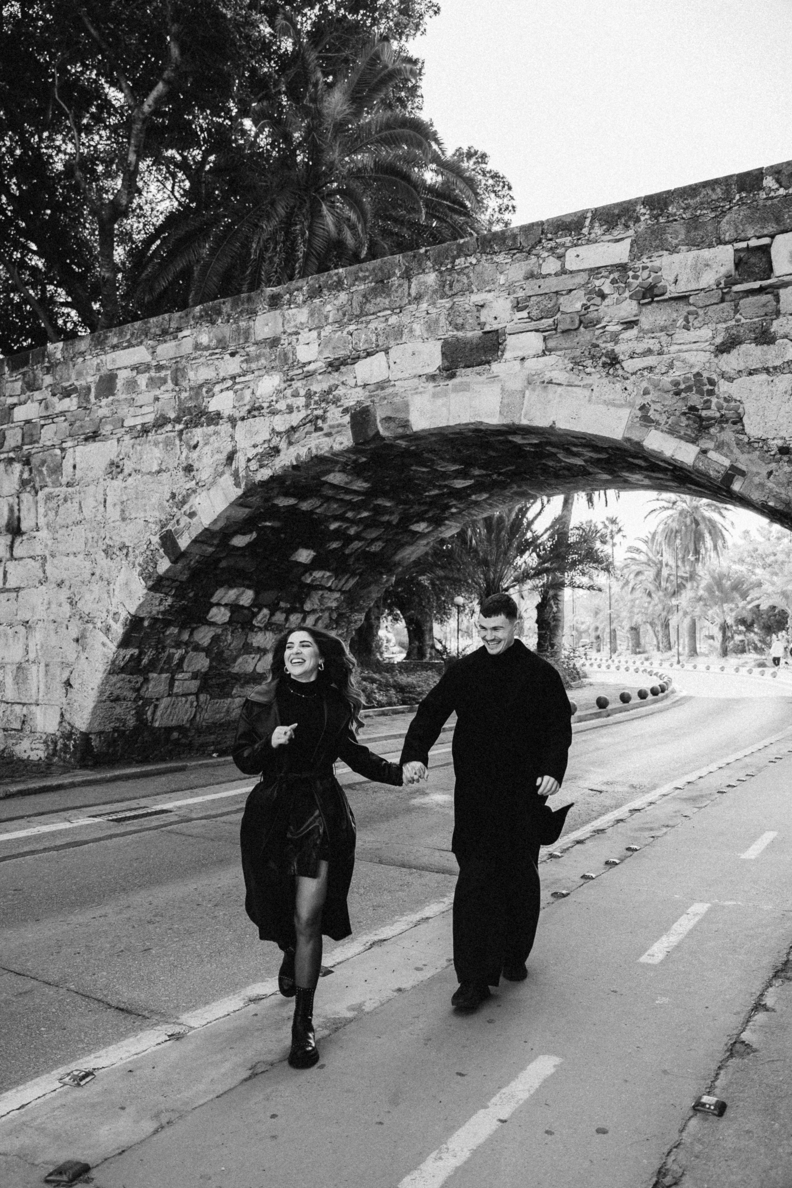 Парный фотограф Кос