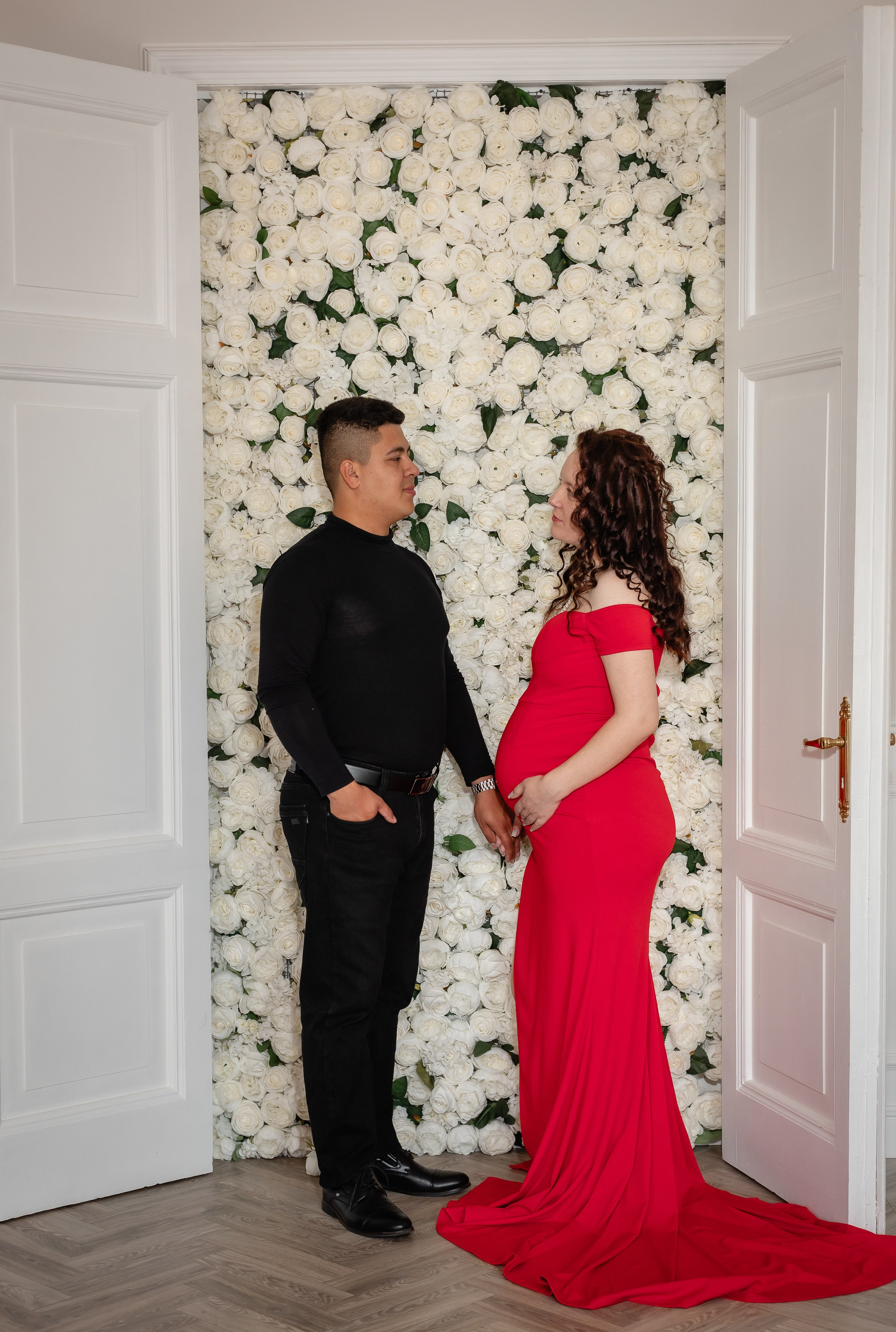 Ринальд и Анастасия. Фотограф Татьяна Орлова