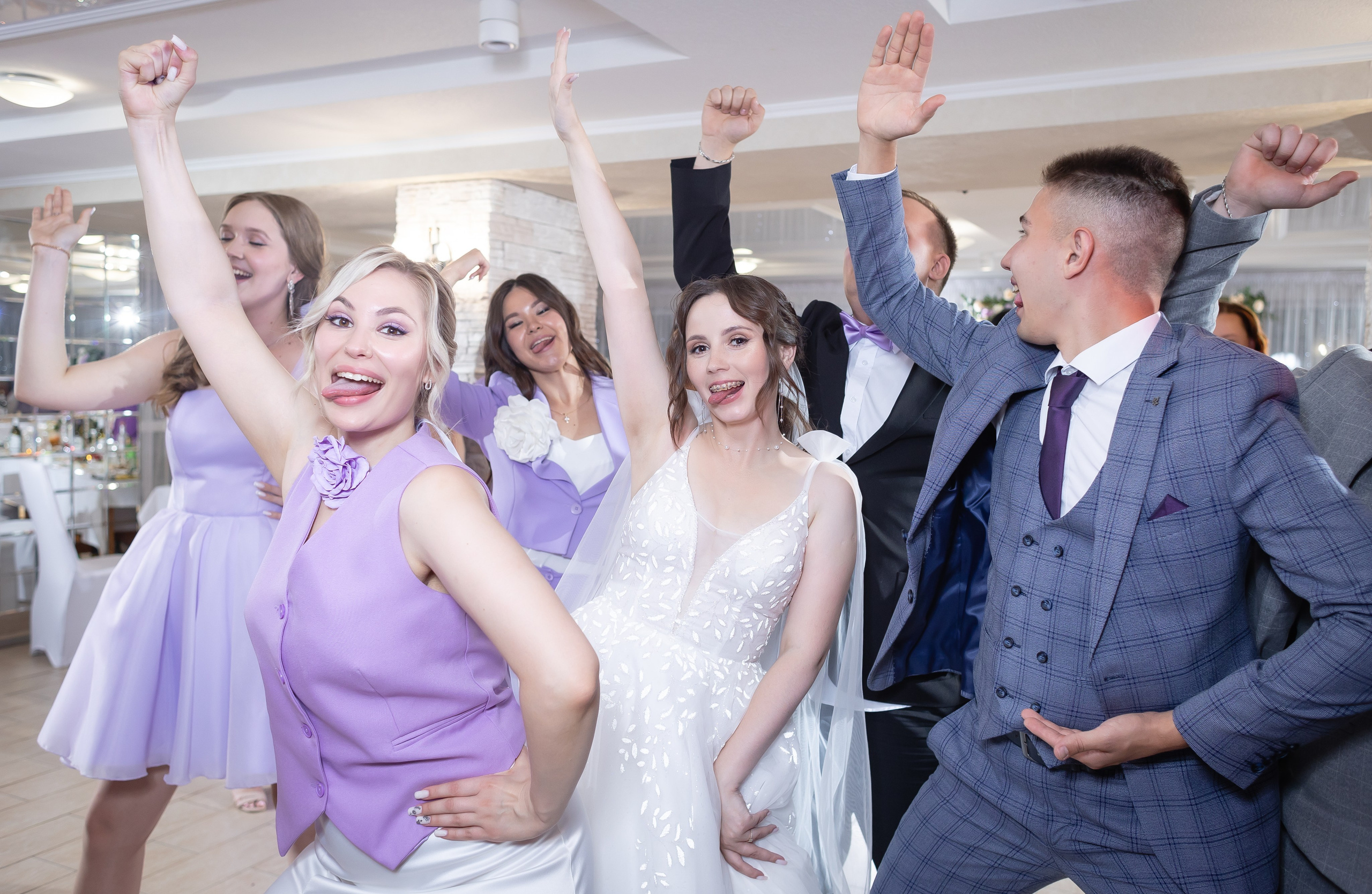 Павел и Екатерина. Фотограф Татьяна Орлова