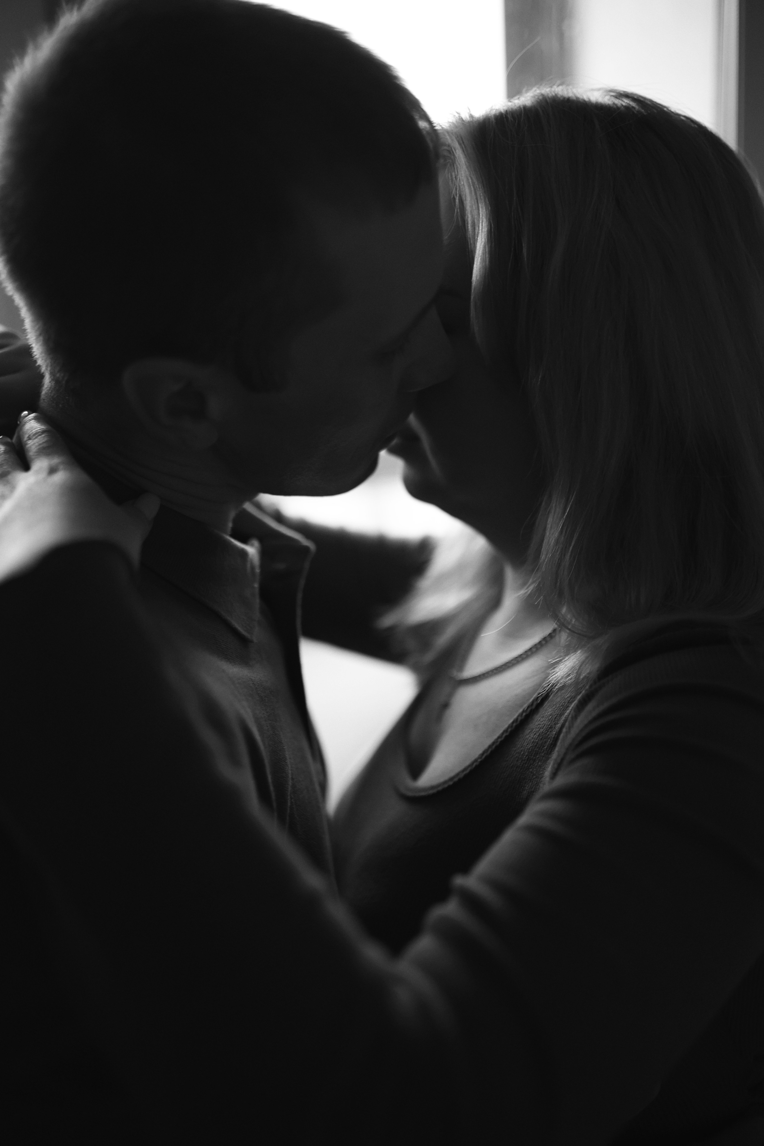 Love story Кати и Ромы. Семейный фотограф в Москве и Люберцах Юлия Гуськова