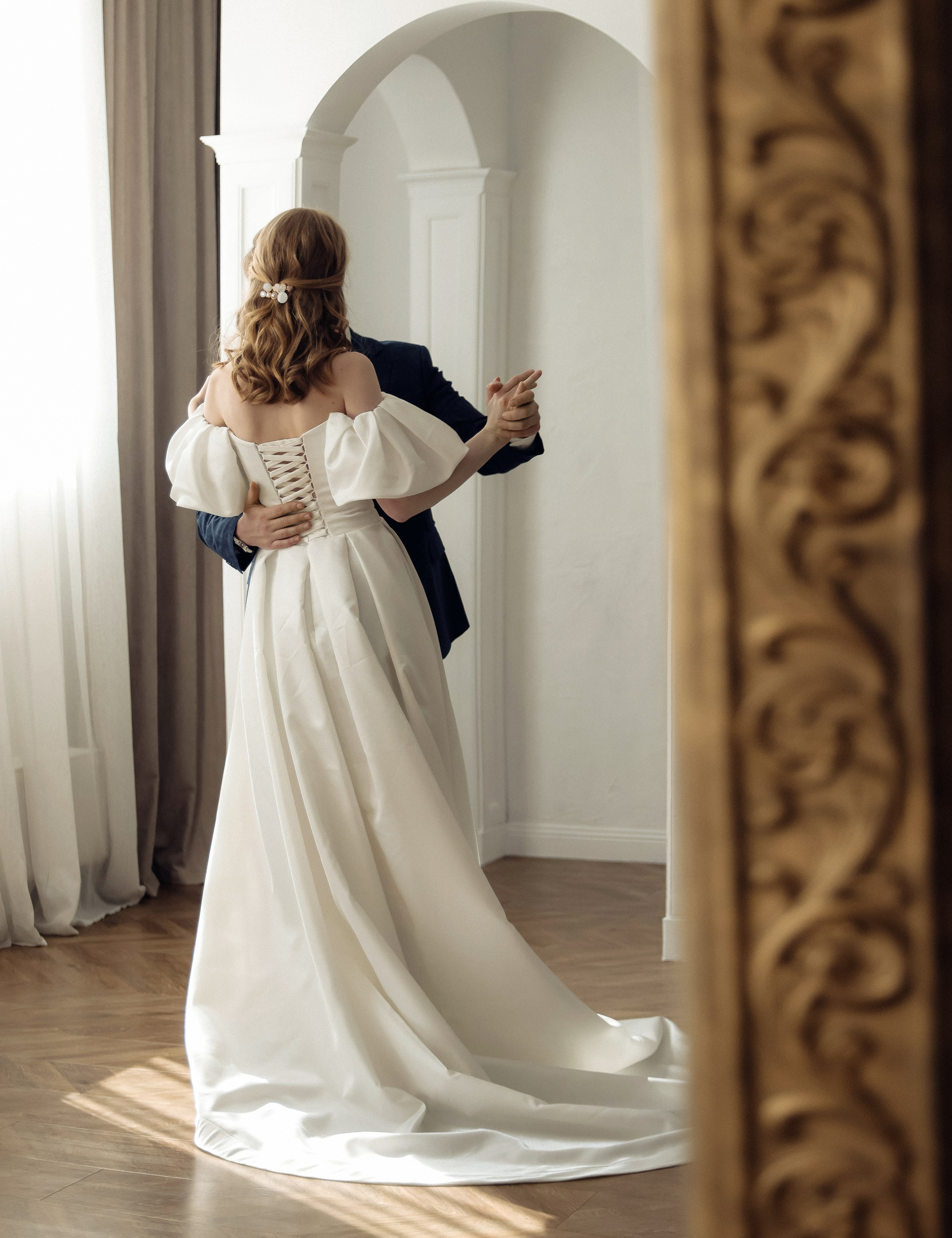 Свадьбы. Мультифотограф Динара Ахмедзянова