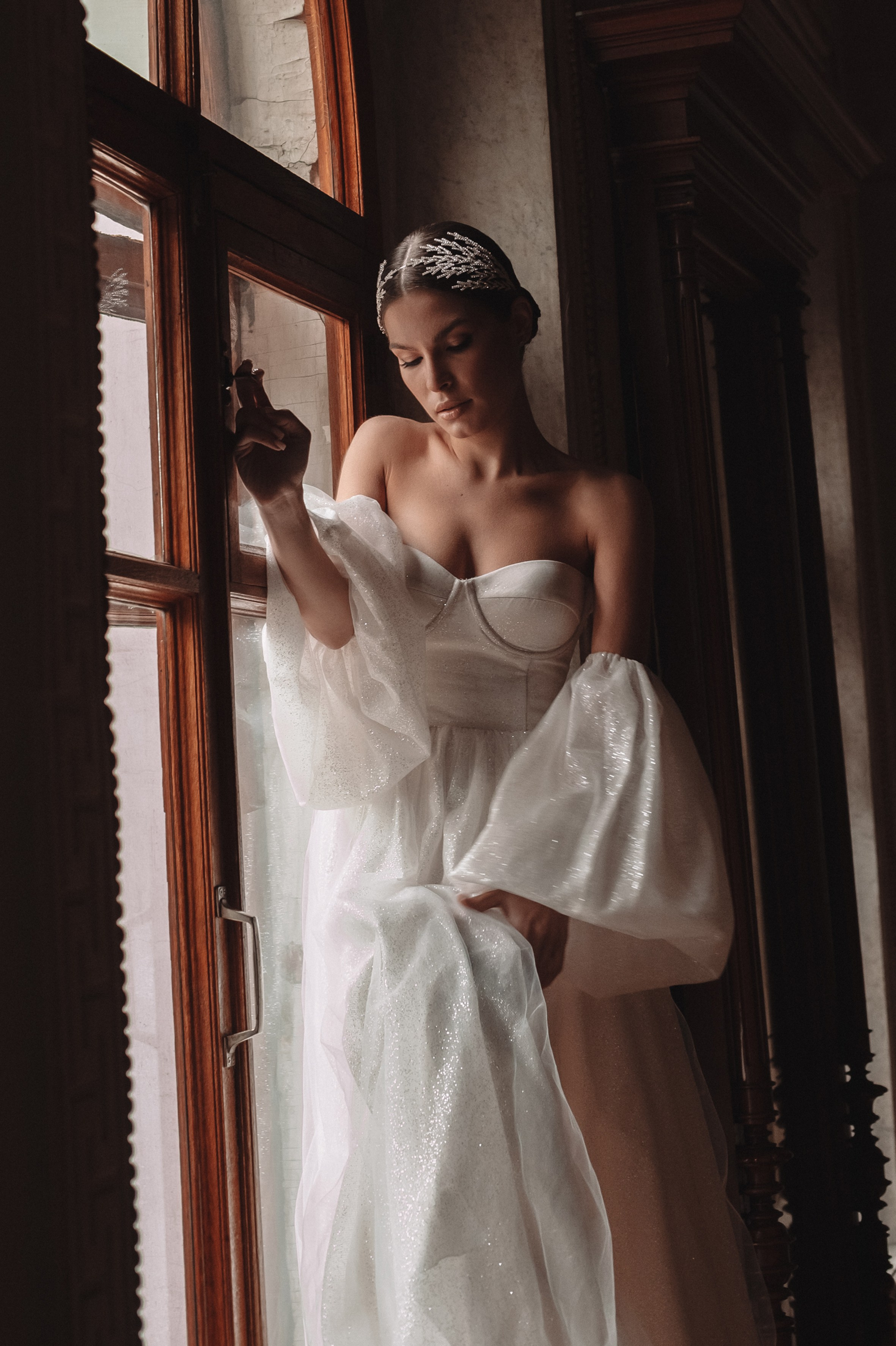 Невеста (21kult). Портретный и репортажный фотограф в Москве, Ольга Ларема