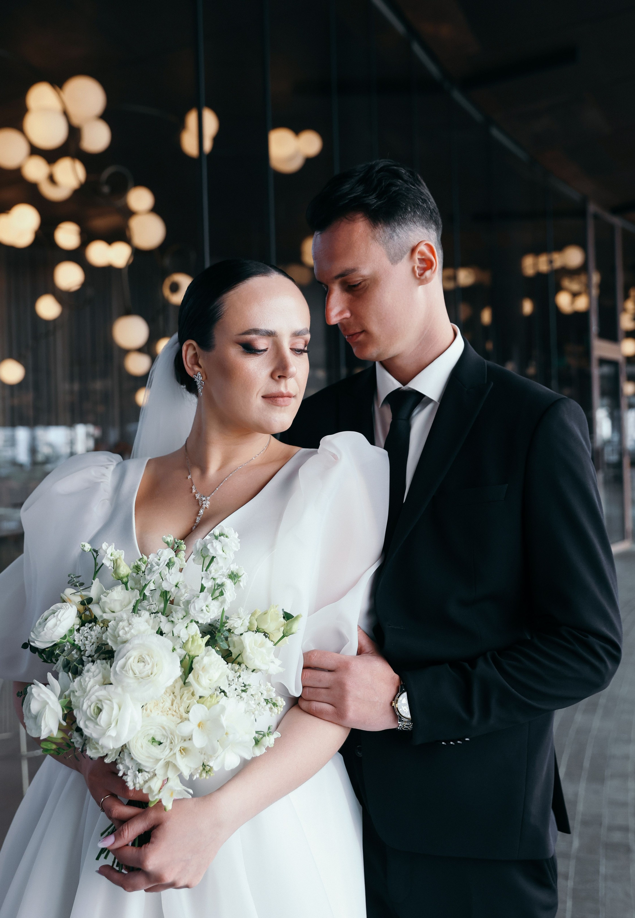 Анонс свадьба Владимир и Анастасия. Свадебный и семейный фотограф в Севастополе и Крыму Анастасия Сураева