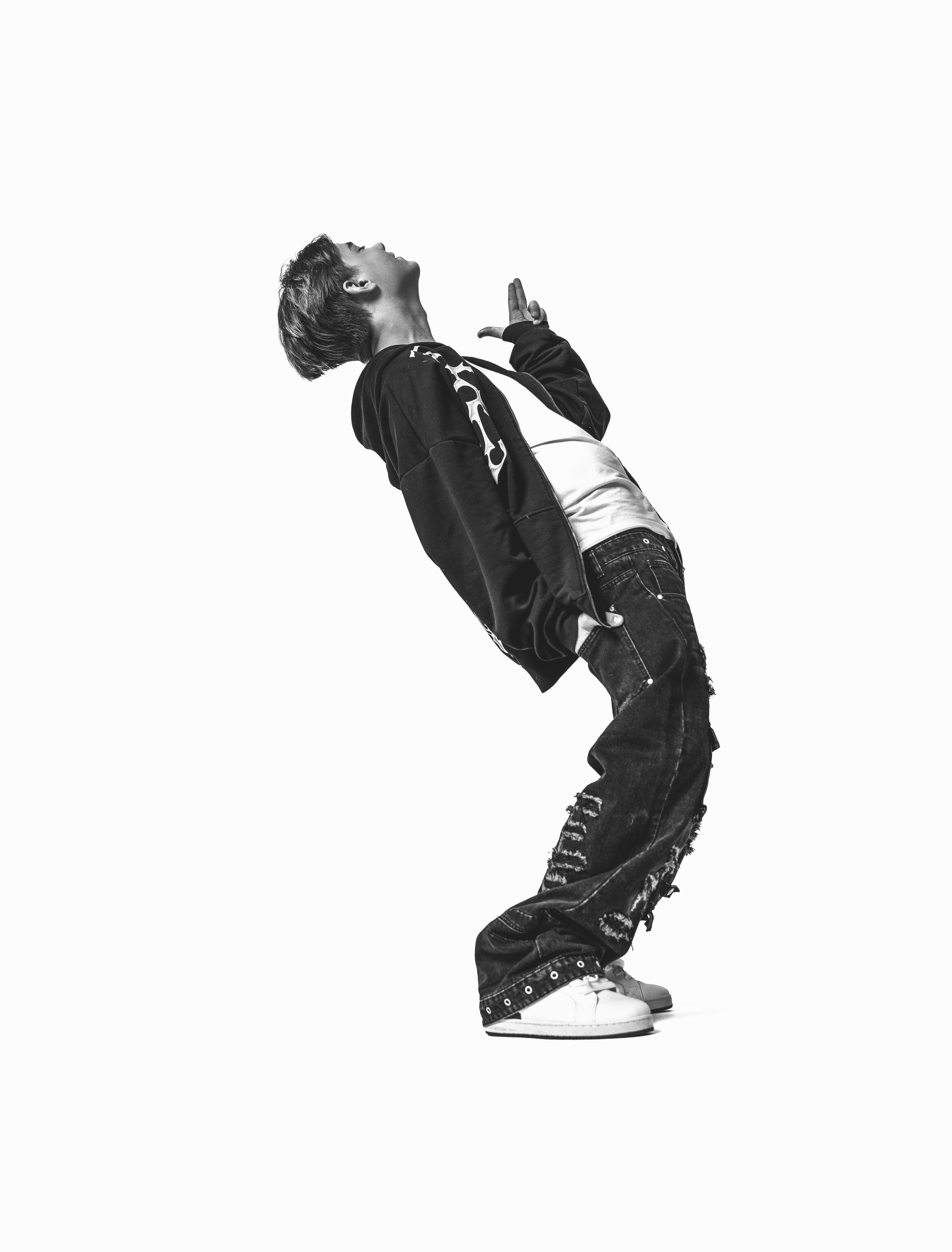 Фотосессия для модели в Москве. Портретный фотограф в Москве Фарид Леонов