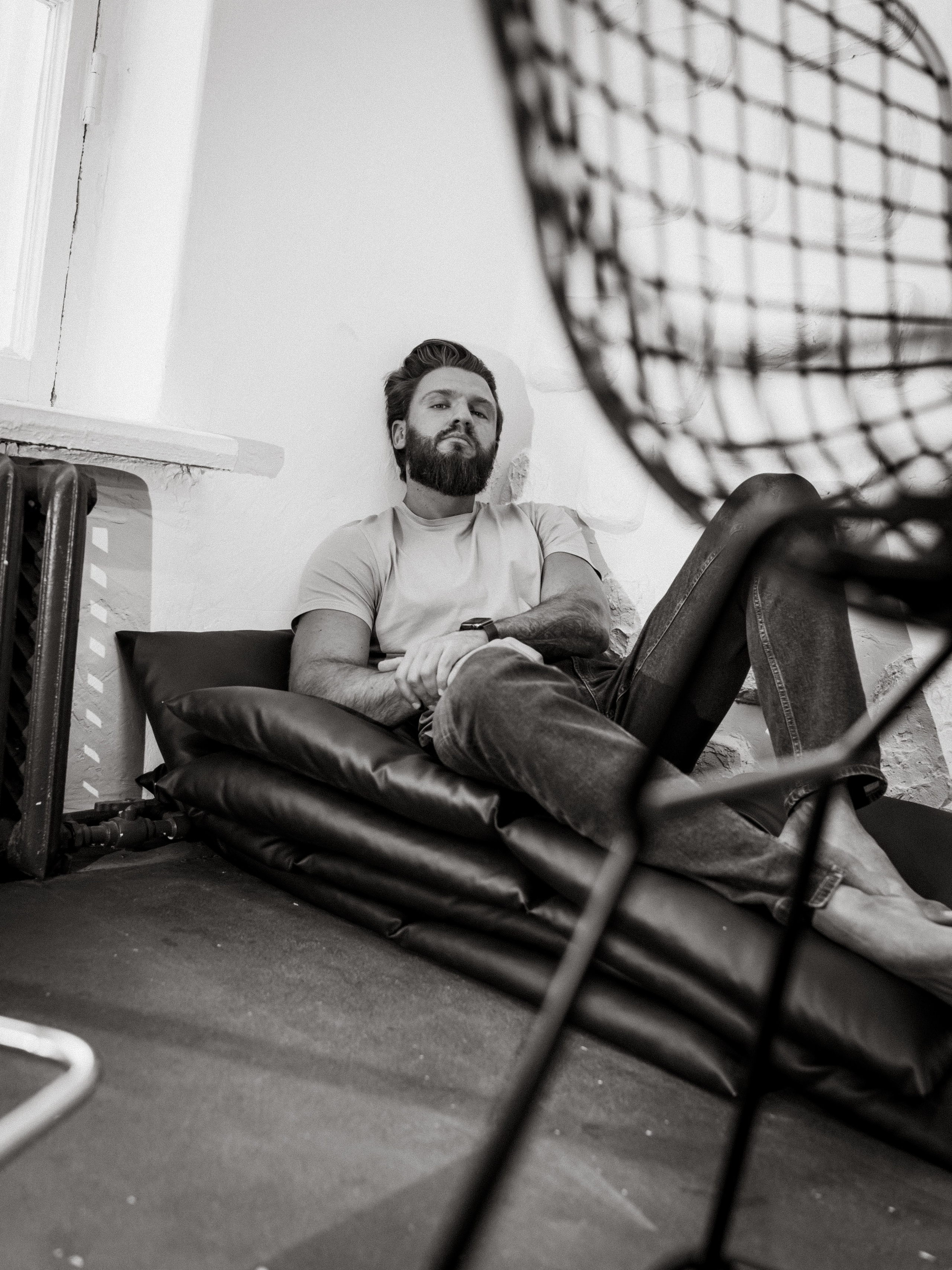 Awake (NEW). Портретный фотограф Санкт-Петербург Арнольд