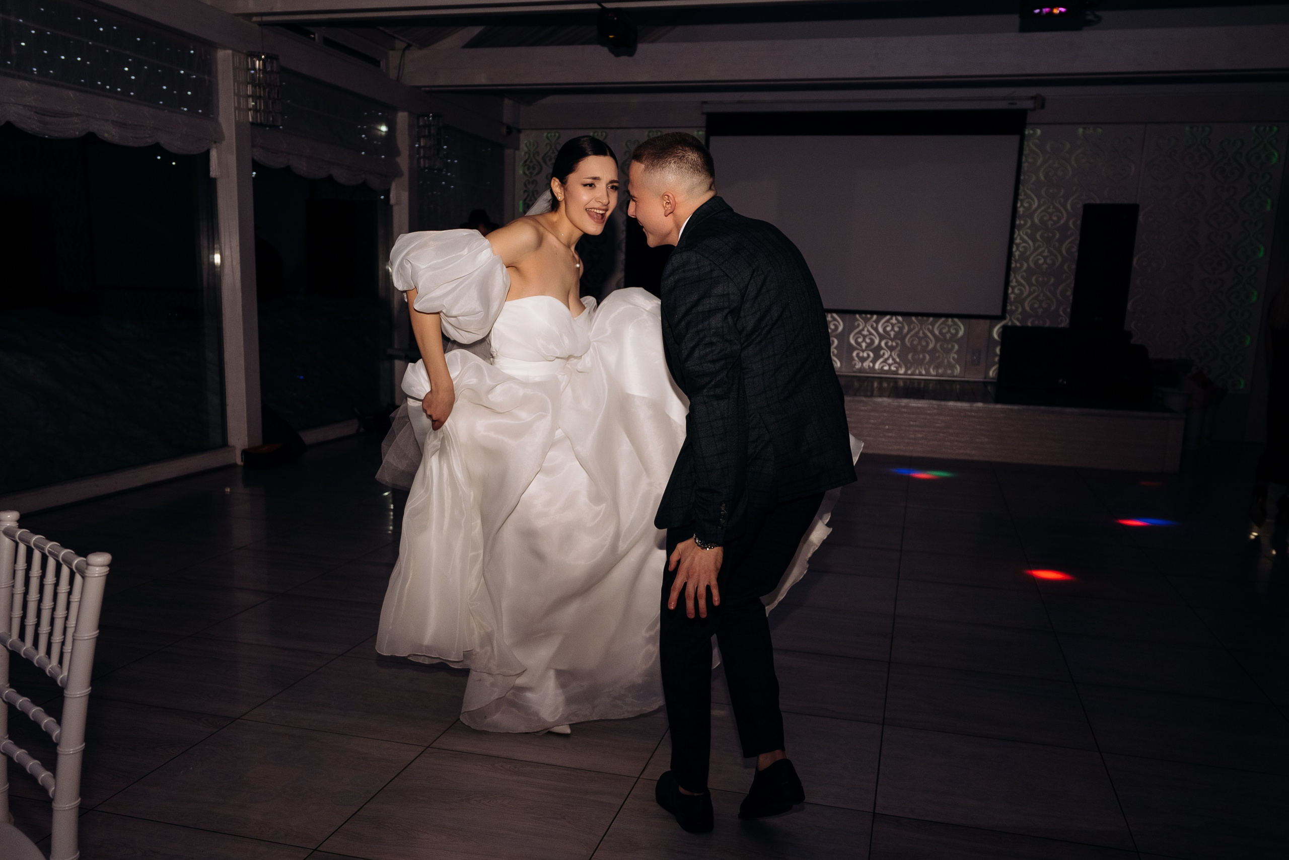 Кристина и Кирилл. Фотограф Тверь. Анна Драго