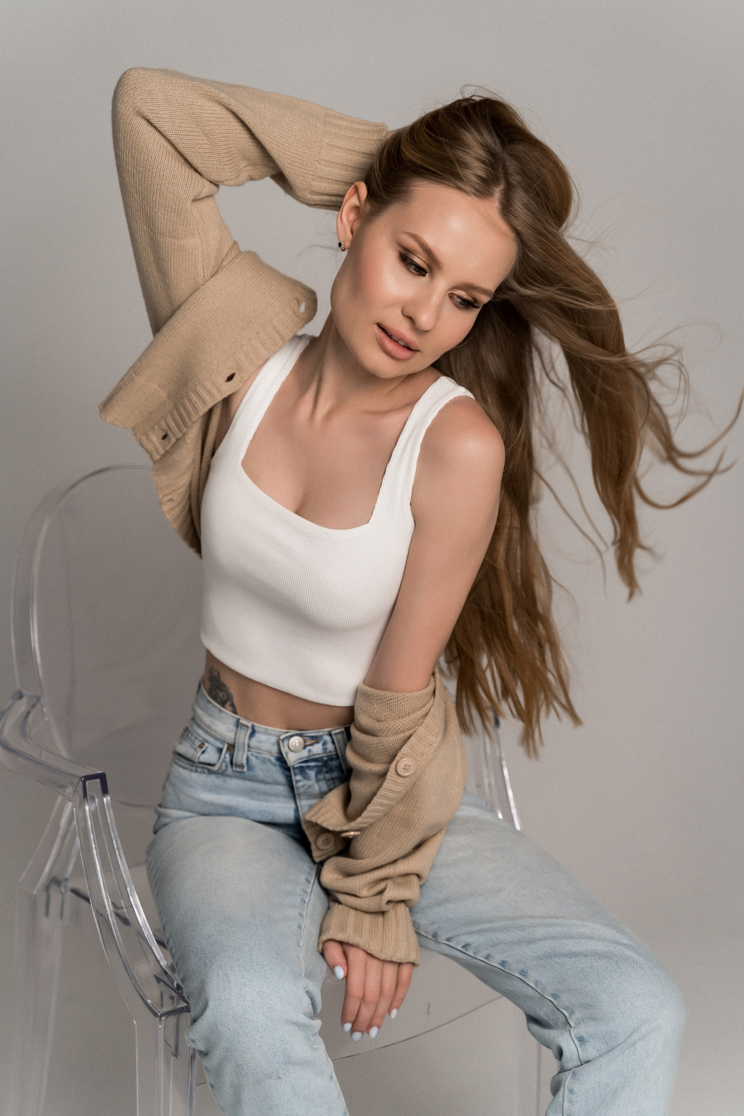 Карина и её семья!. Фотограф Алина Филимонова Тверь