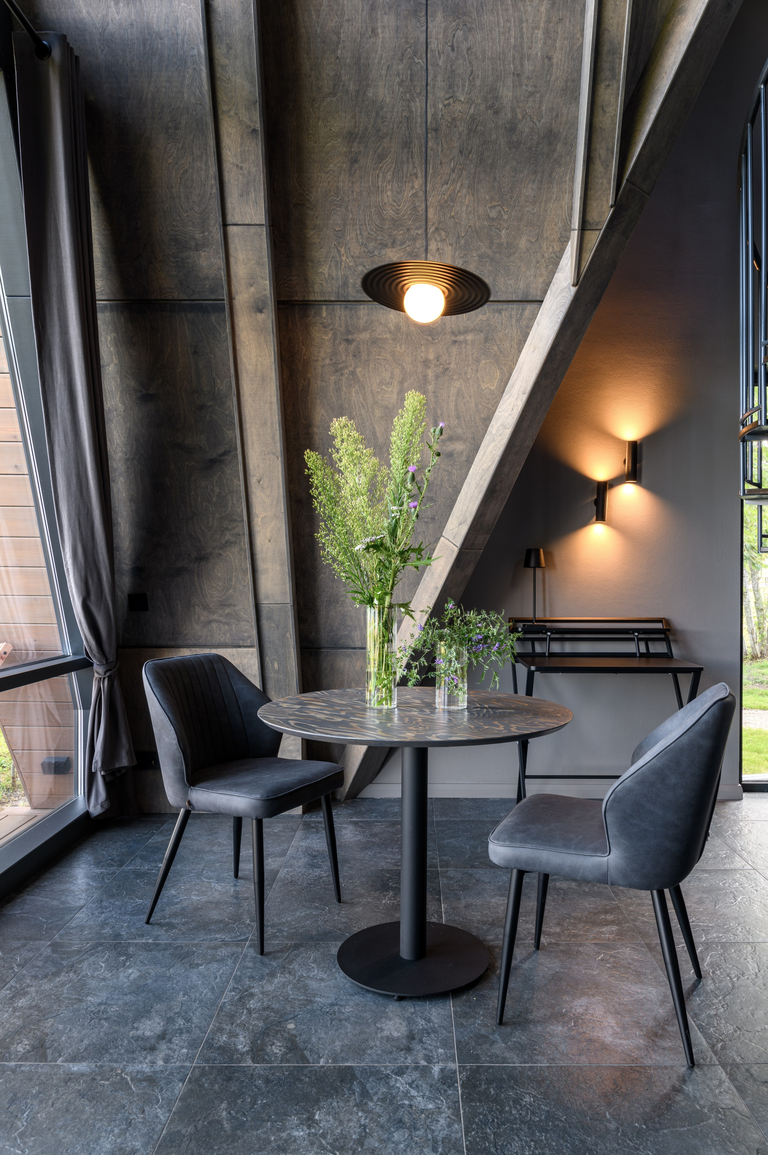 Трофимов Берег. Интерьерный, портретный и семейный фотограф в Москве Мария Иринархова