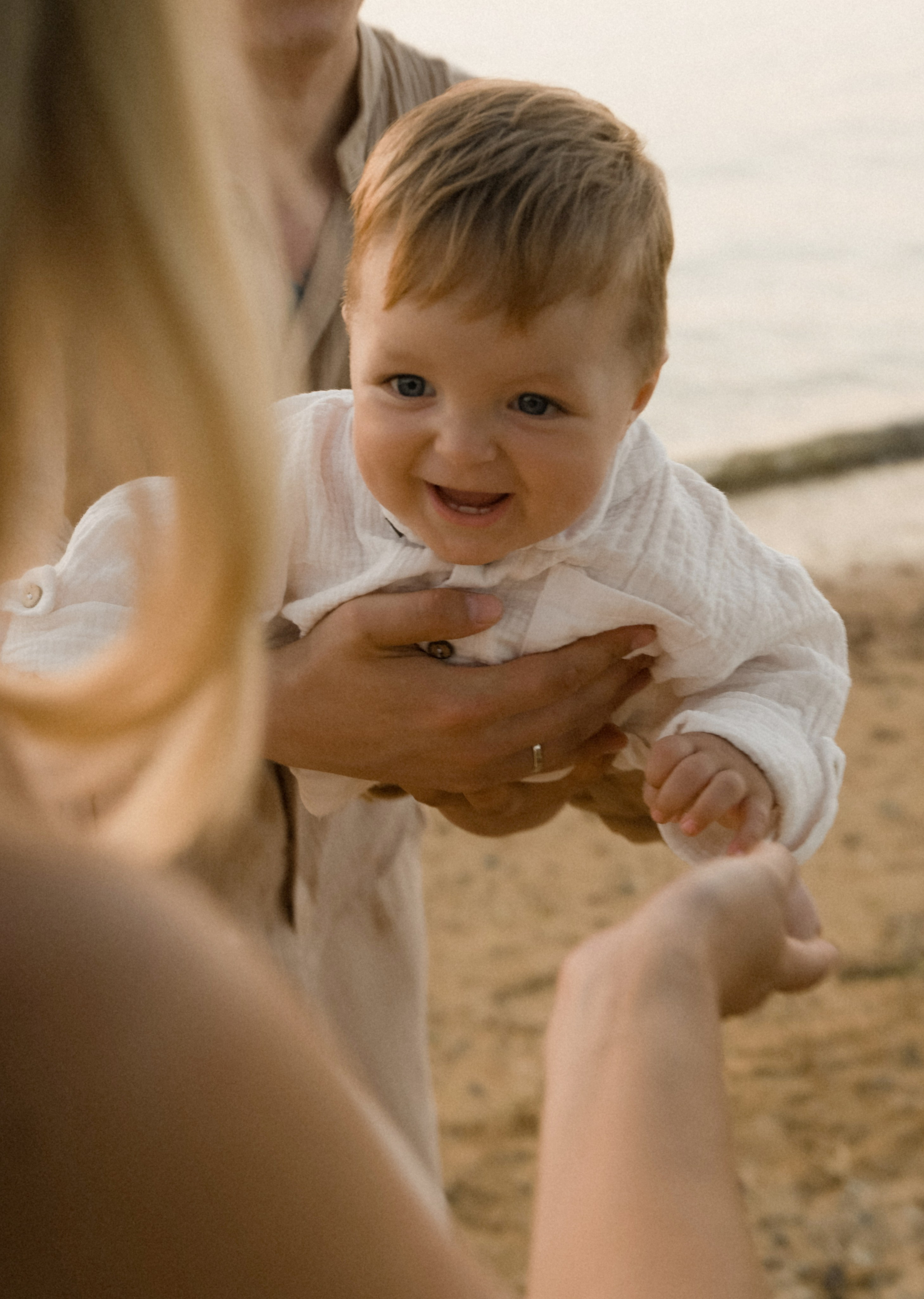 Настя Влад Аскольд. Свадебный и семейный фотограф Владивосток