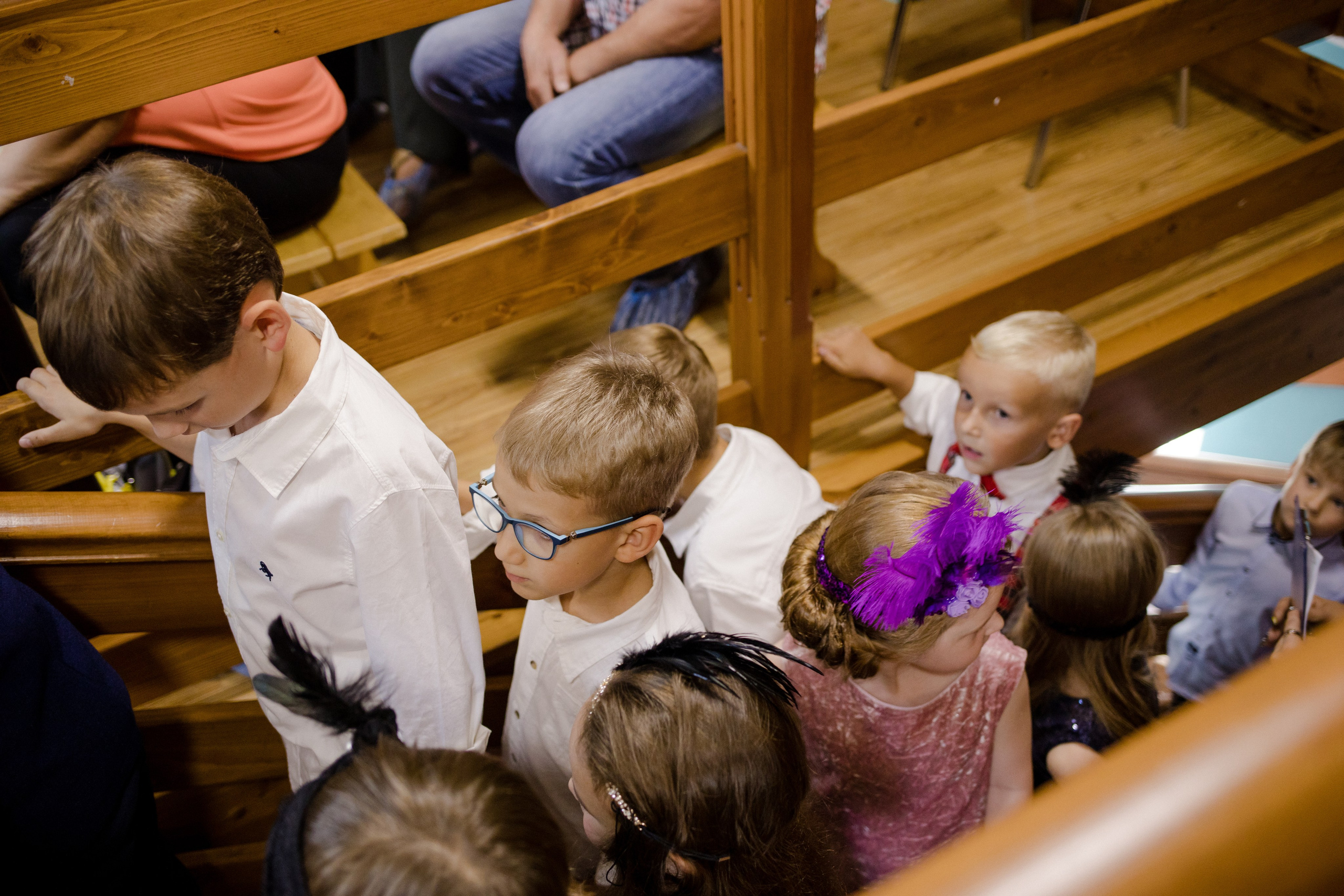 Детский сад. Семейный и детский фотограф в Москве Кузьмина Мария