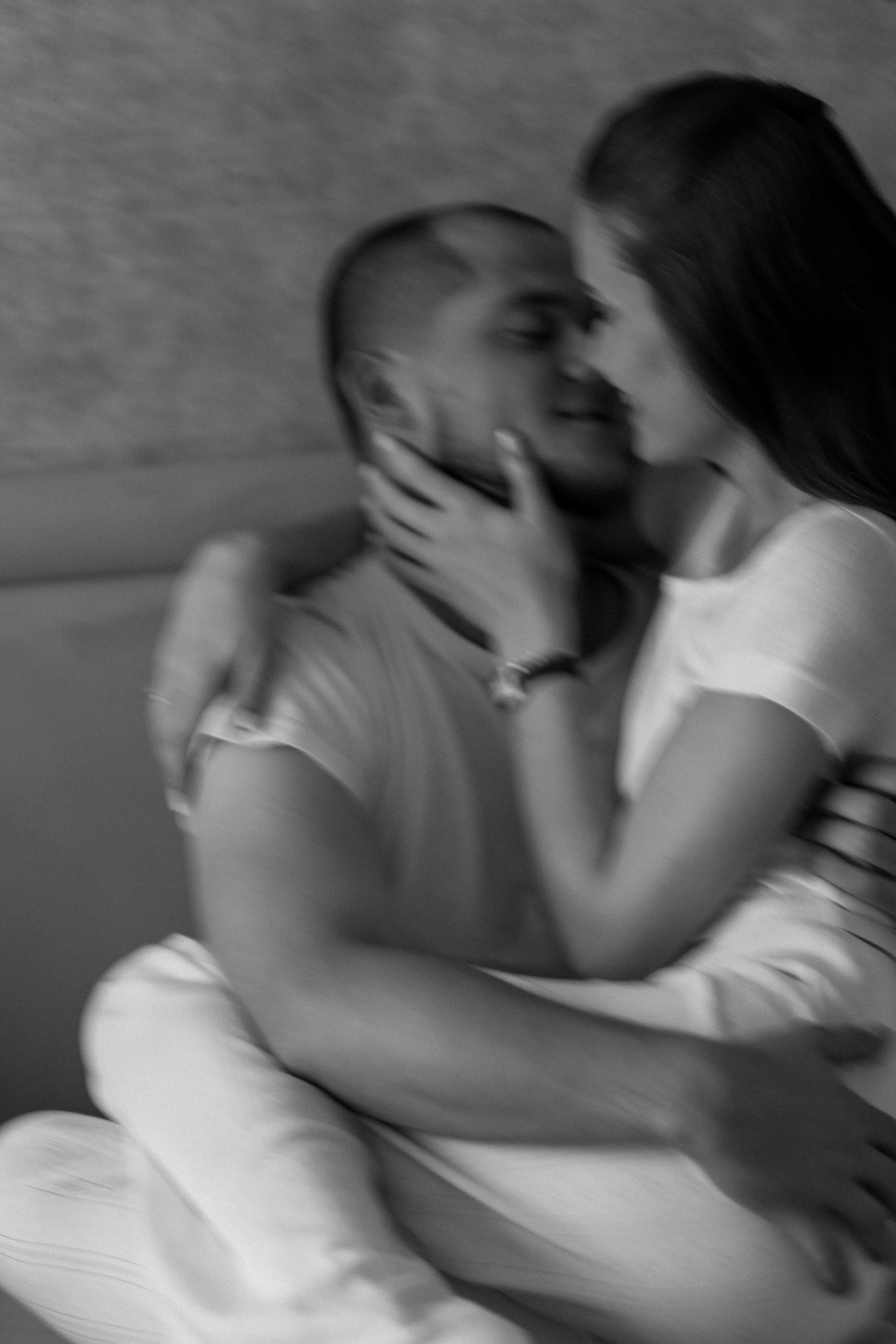 Василий и Ольга. Мордвинова Татьяна