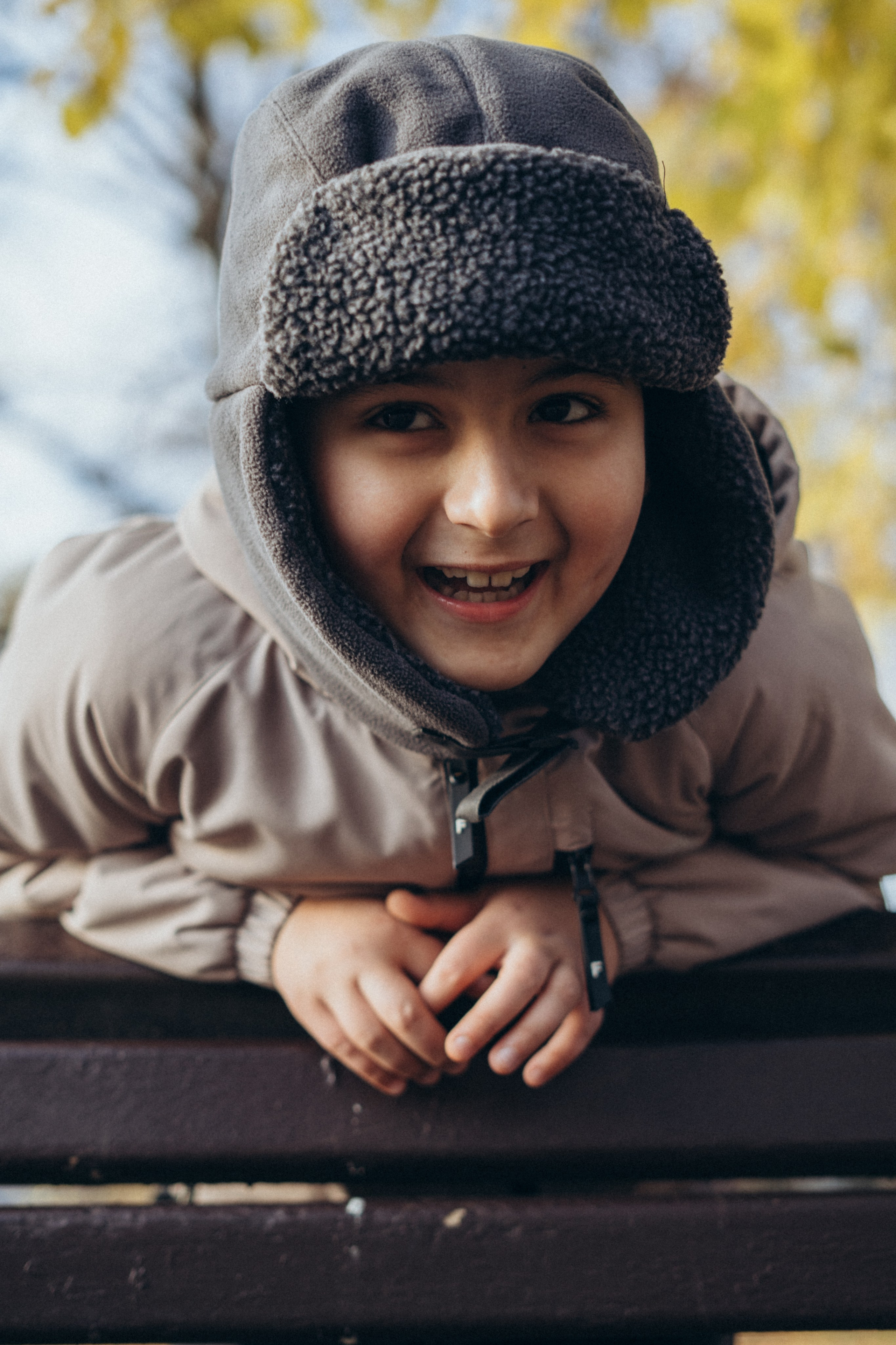 Детский и семейный фотограф в Ногинске Елизавета Гончар